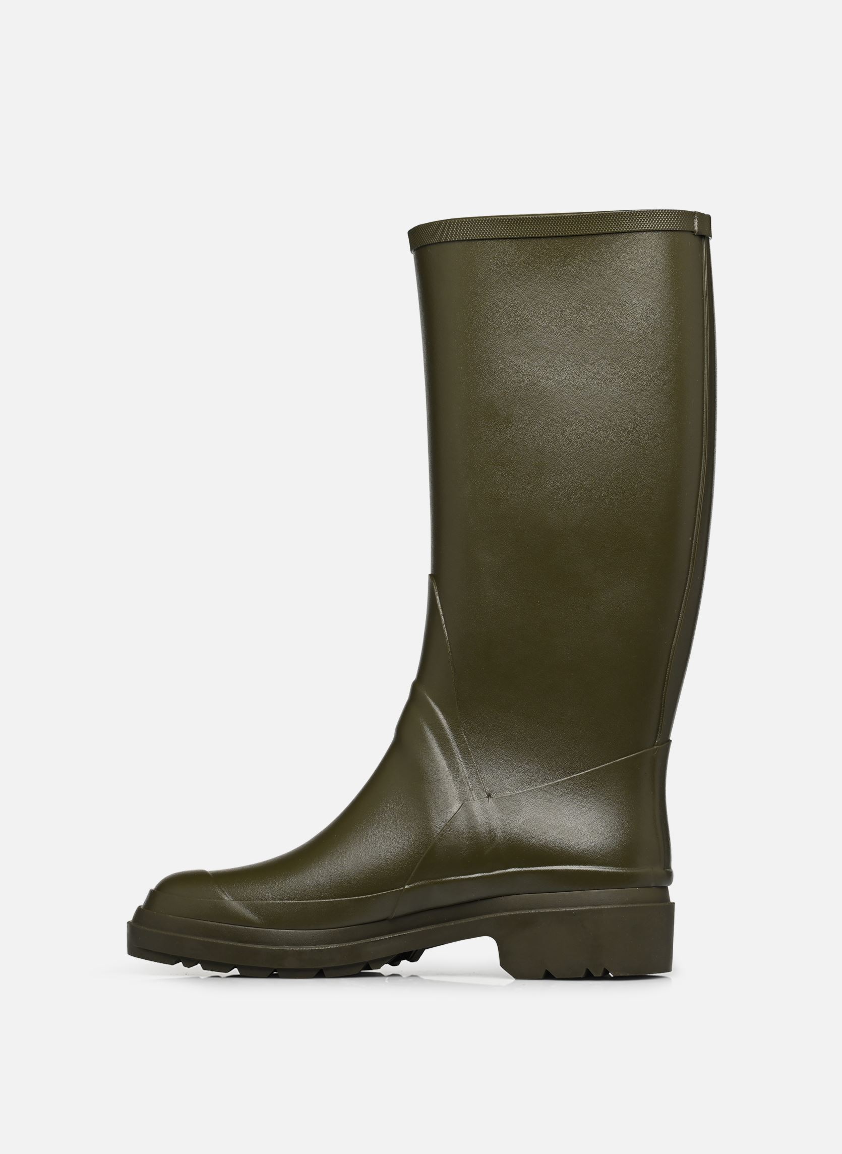 Gummistiefel Cessac M herren grün Aigle Gummistiefel Cessac M herren grün Kaki