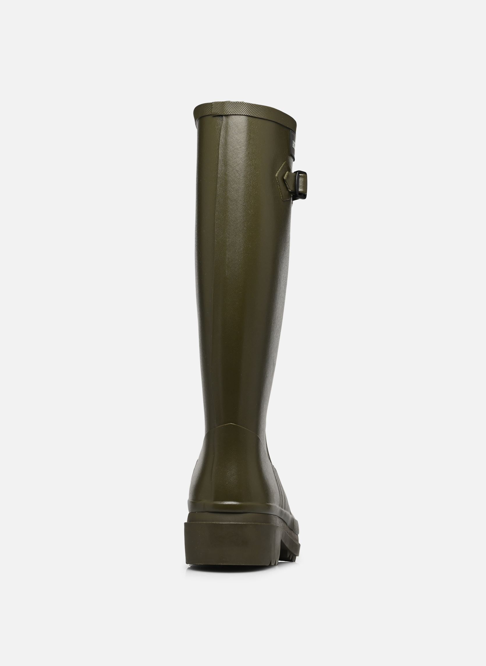 Gummistiefel Cessac M herren grün Aigle Gummistiefel Cessac M herren grün Kaki