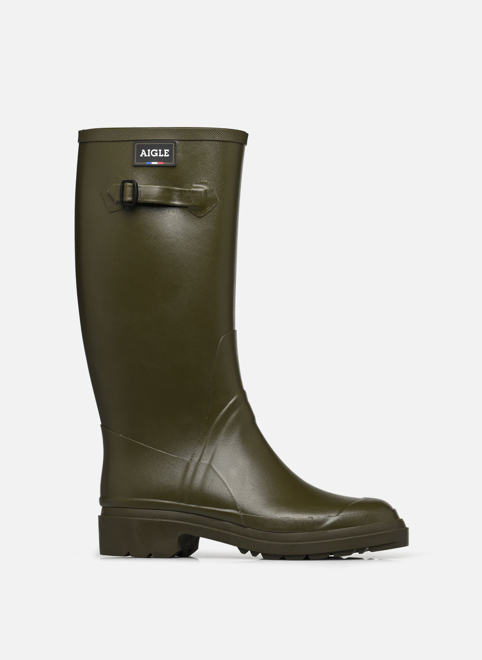 j'aime les bottes caoutchouc, patauger dans la boue on