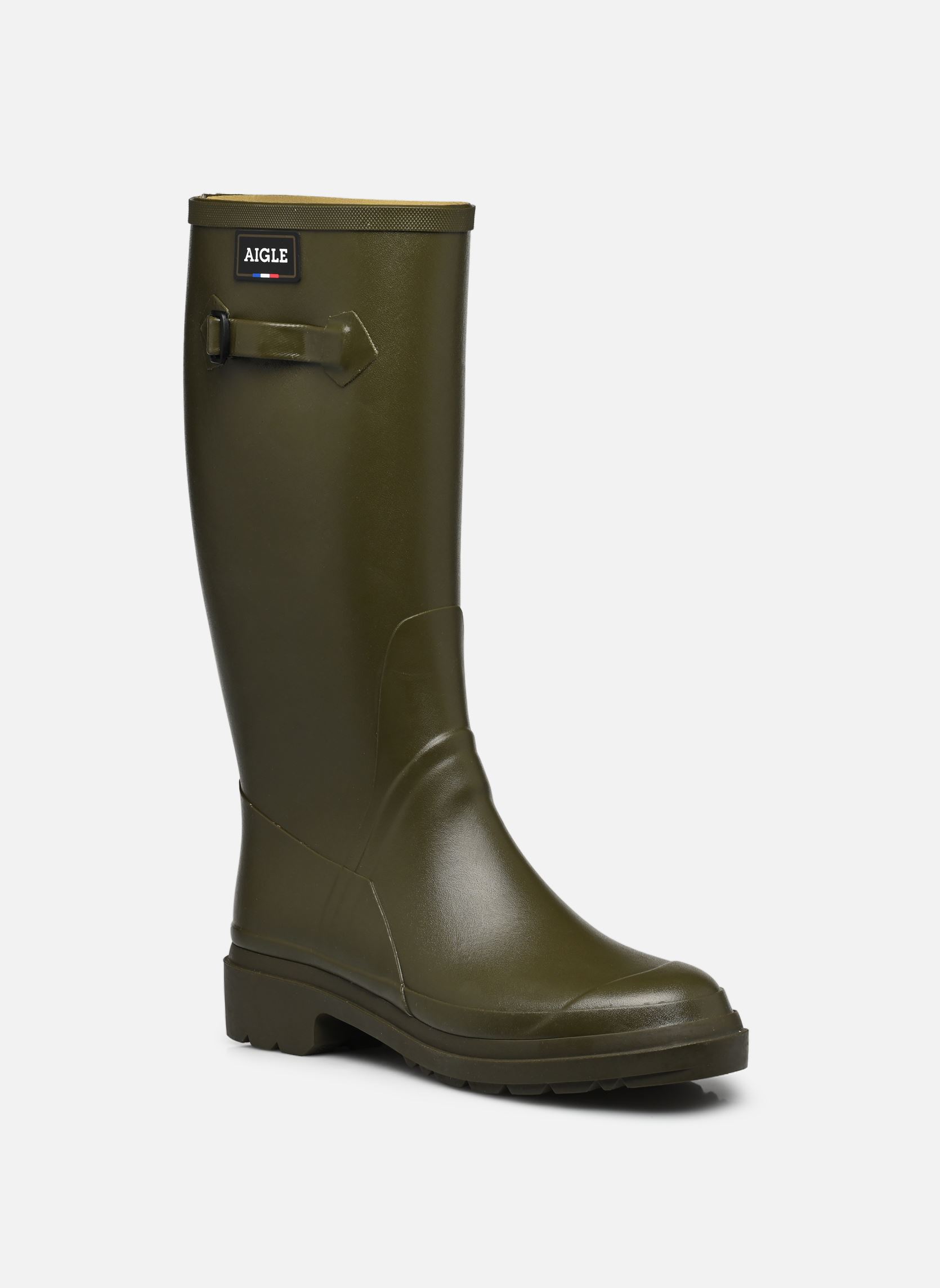 Bottes Aigle CESSAC - vue 2