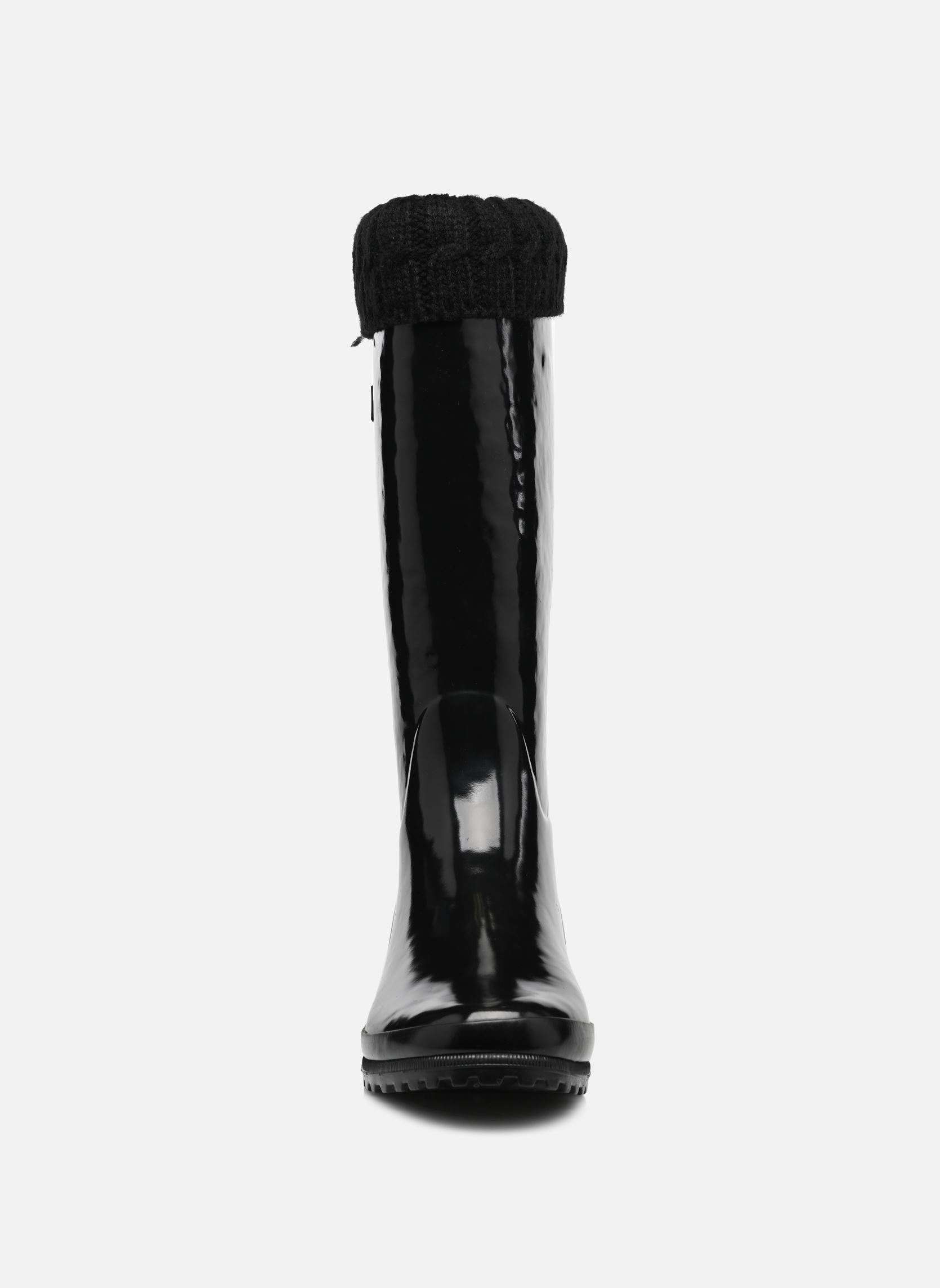 Bottes de pluie Eliosa Winter W femme noir Aigle Bottes de pluie Eliosa Winter W femme noir NOIR