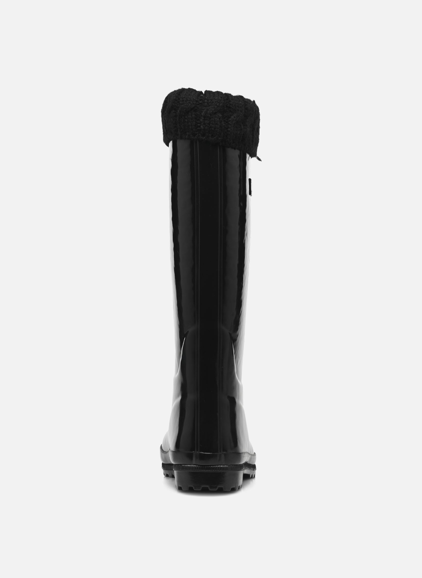 Bottes de pluie Eliosa Winter W femme noir Aigle Bottes de pluie Eliosa Winter W femme noir NOIR