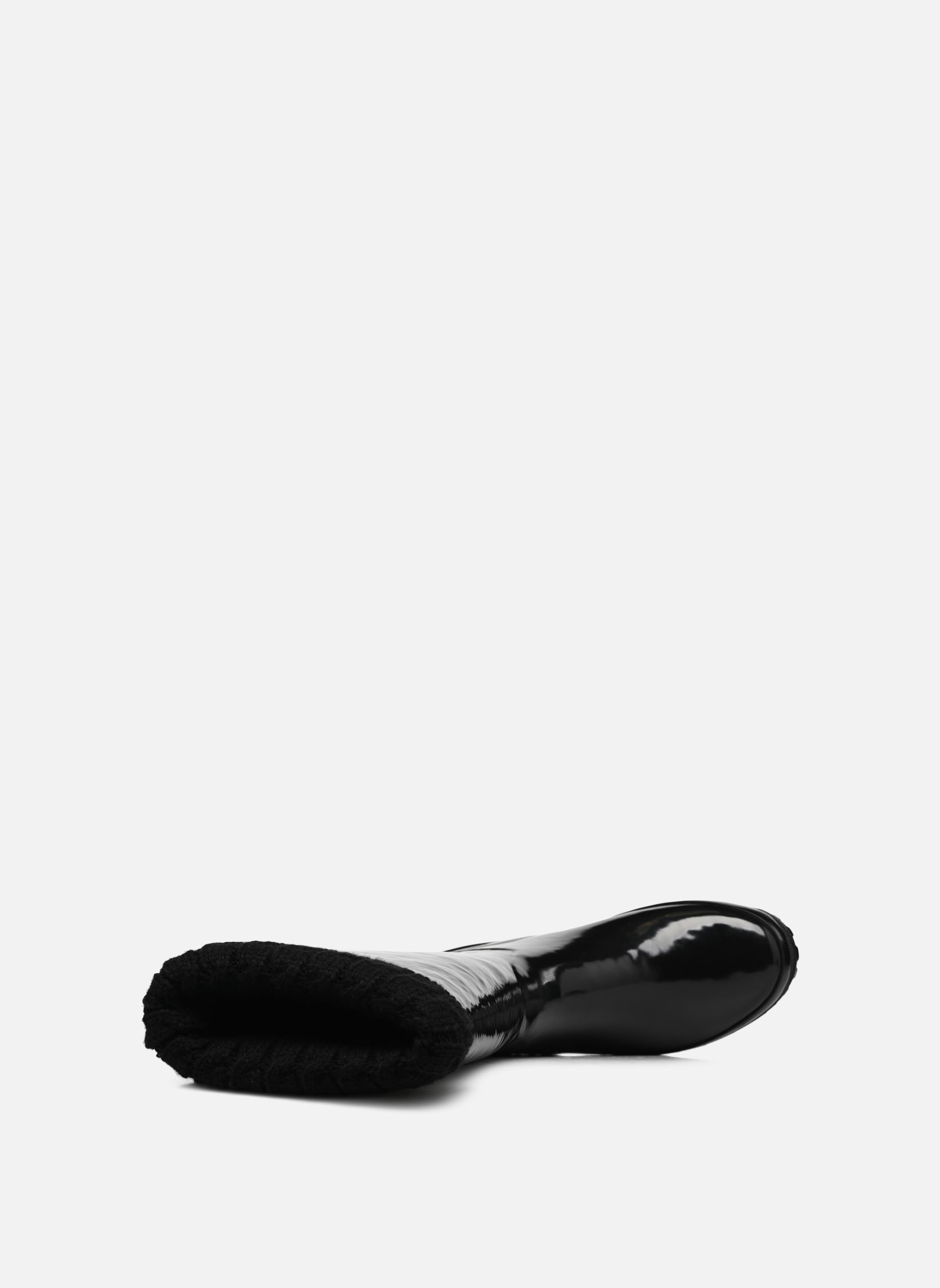 Bottes de pluie Eliosa Winter W femme noir Aigle Bottes de pluie Eliosa Winter W femme noir NOIR