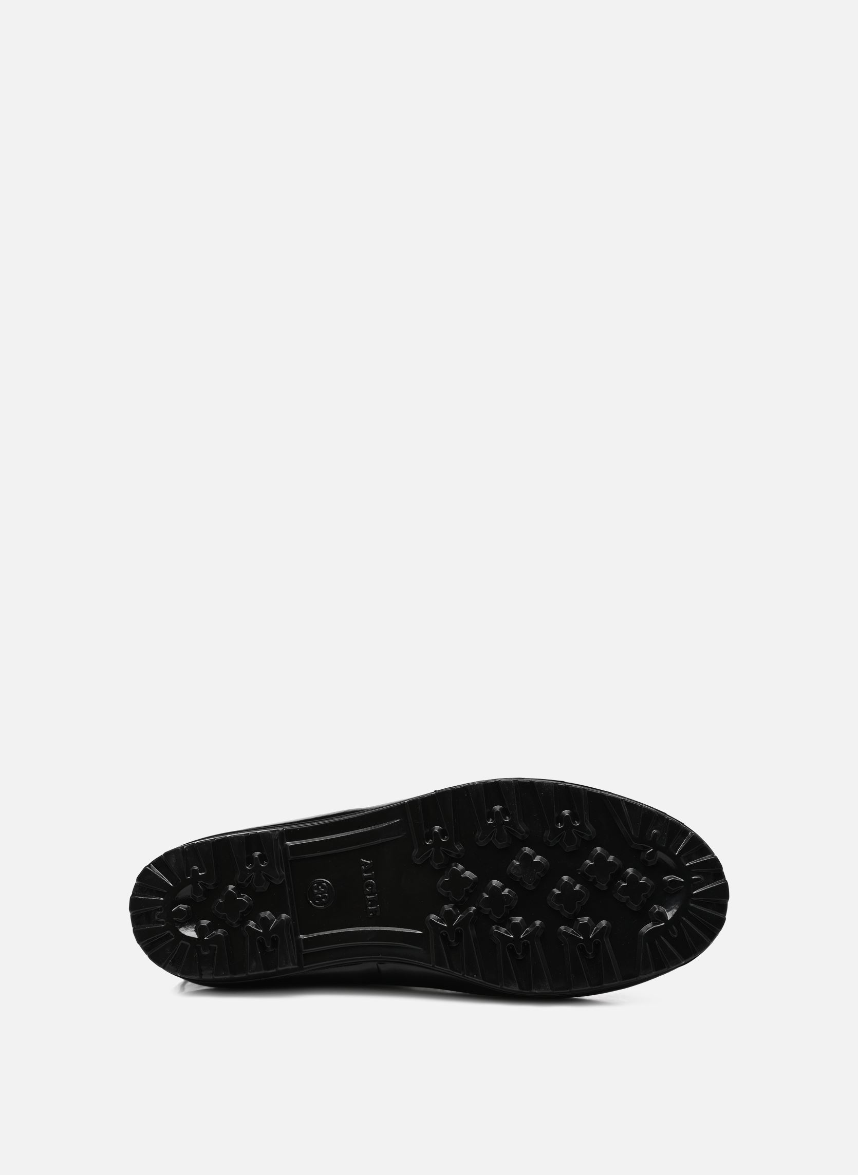 Bottes de pluie Eliosa Winter W femme noir Aigle Bottes de pluie Eliosa Winter W femme noir NOIR