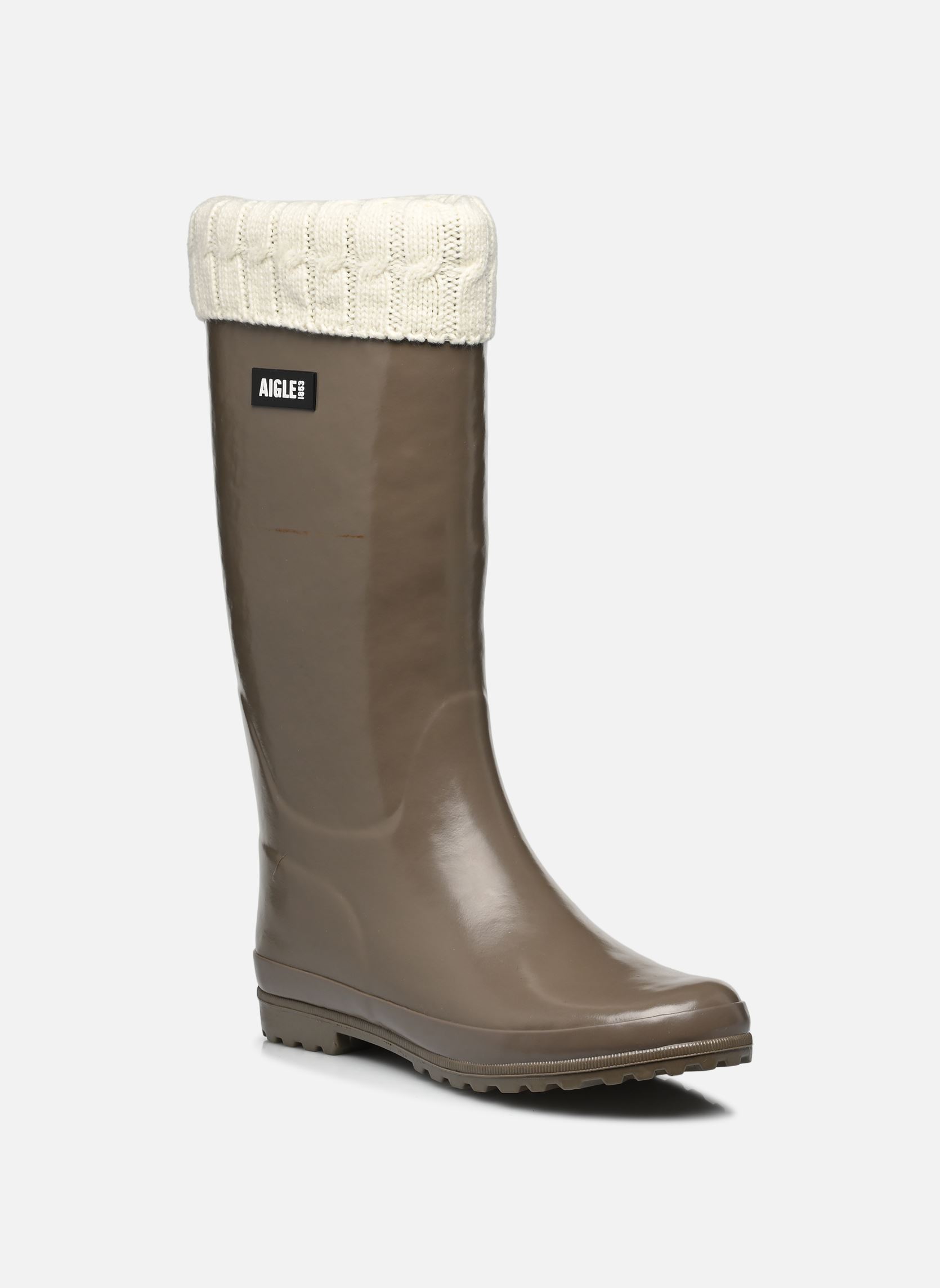 Bottes Aigle ELIOSA WINTER - vue 3