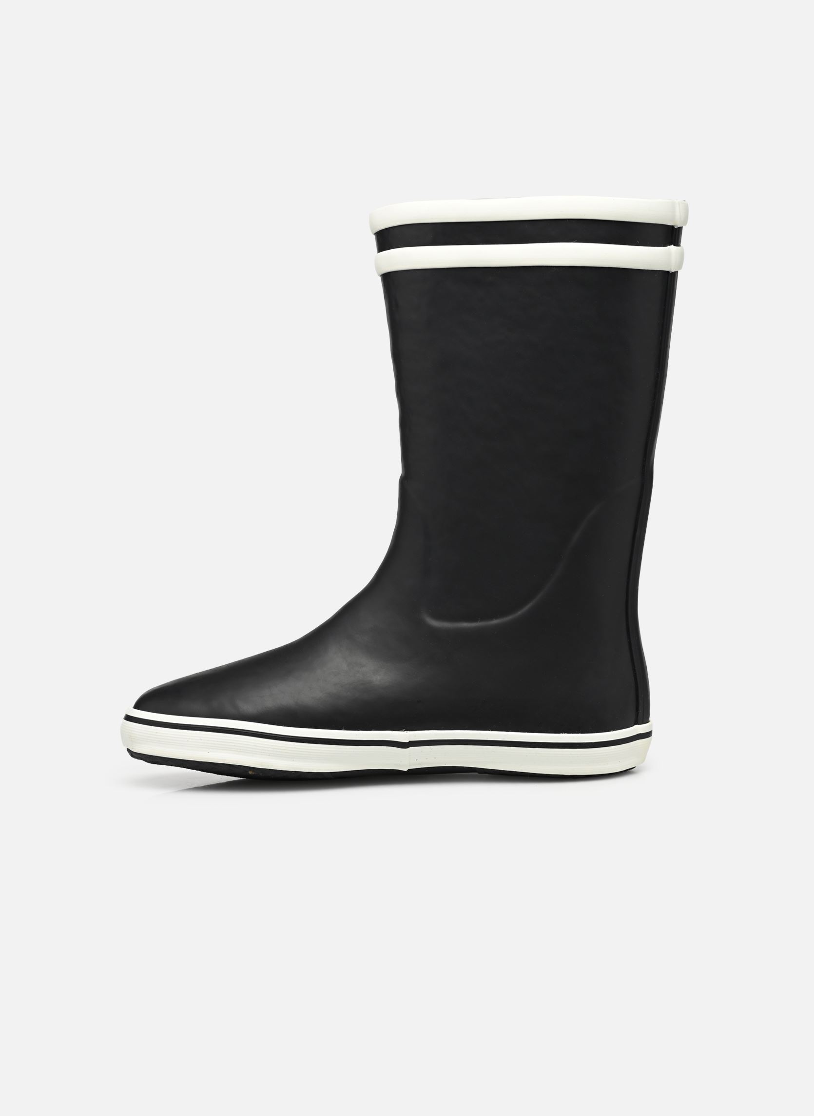 Regenlaarzen Malouine Fourré W dames blauw Aigle Regenlaarzen Malouine Fourré W dames blauw MARINE