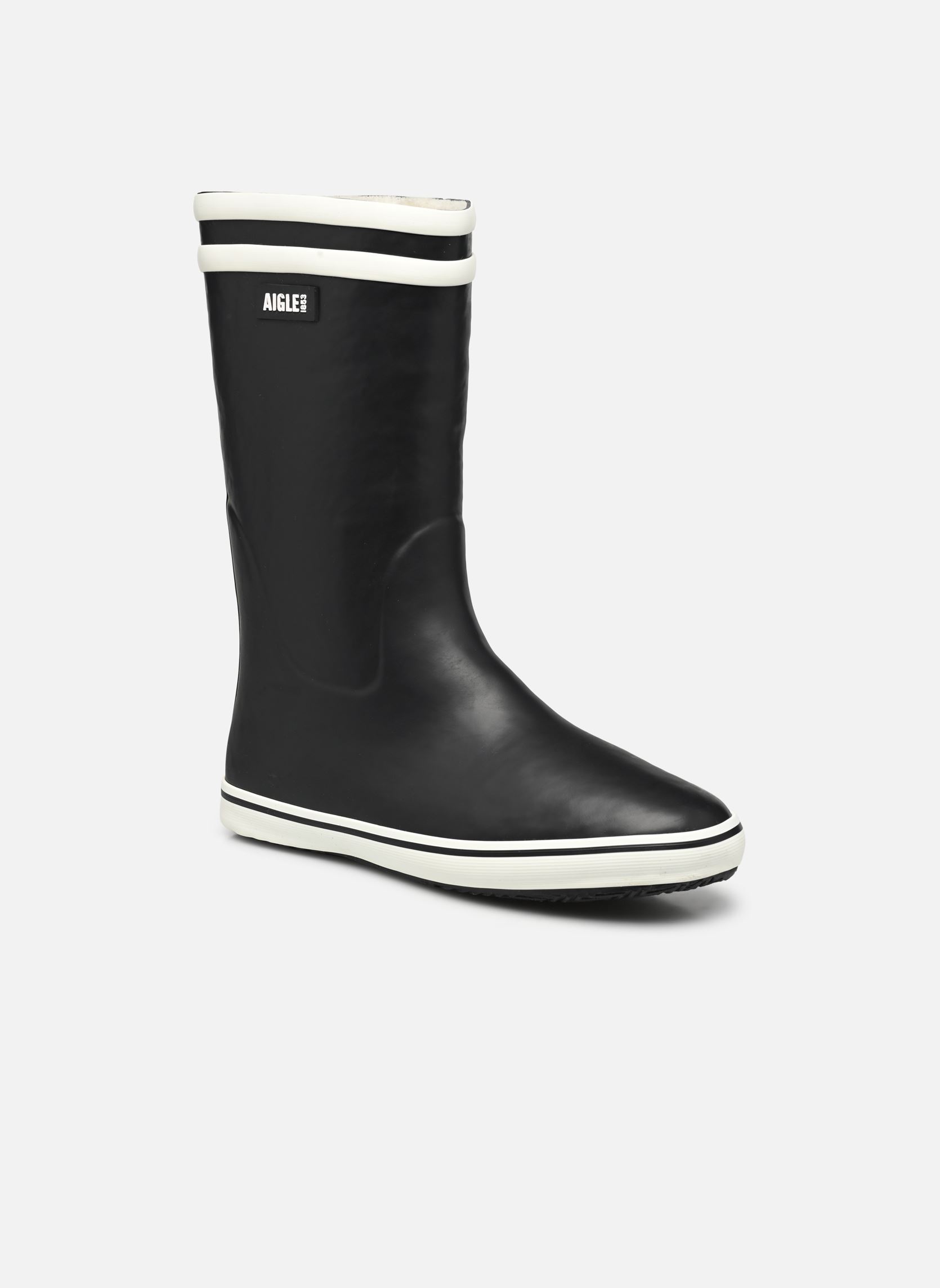 Bottes Aigle MALOUINE FUR 2