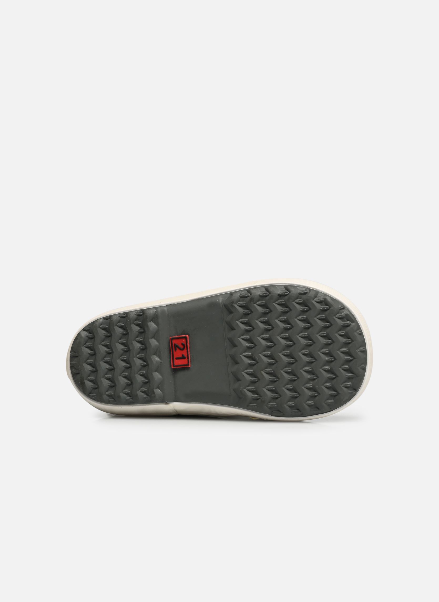 Gummistiefel Baby Flac Play2 jungen mehrfarbig Aigle Gummistiefel Baby Flac Play2 jungen mehrfarbig Dino