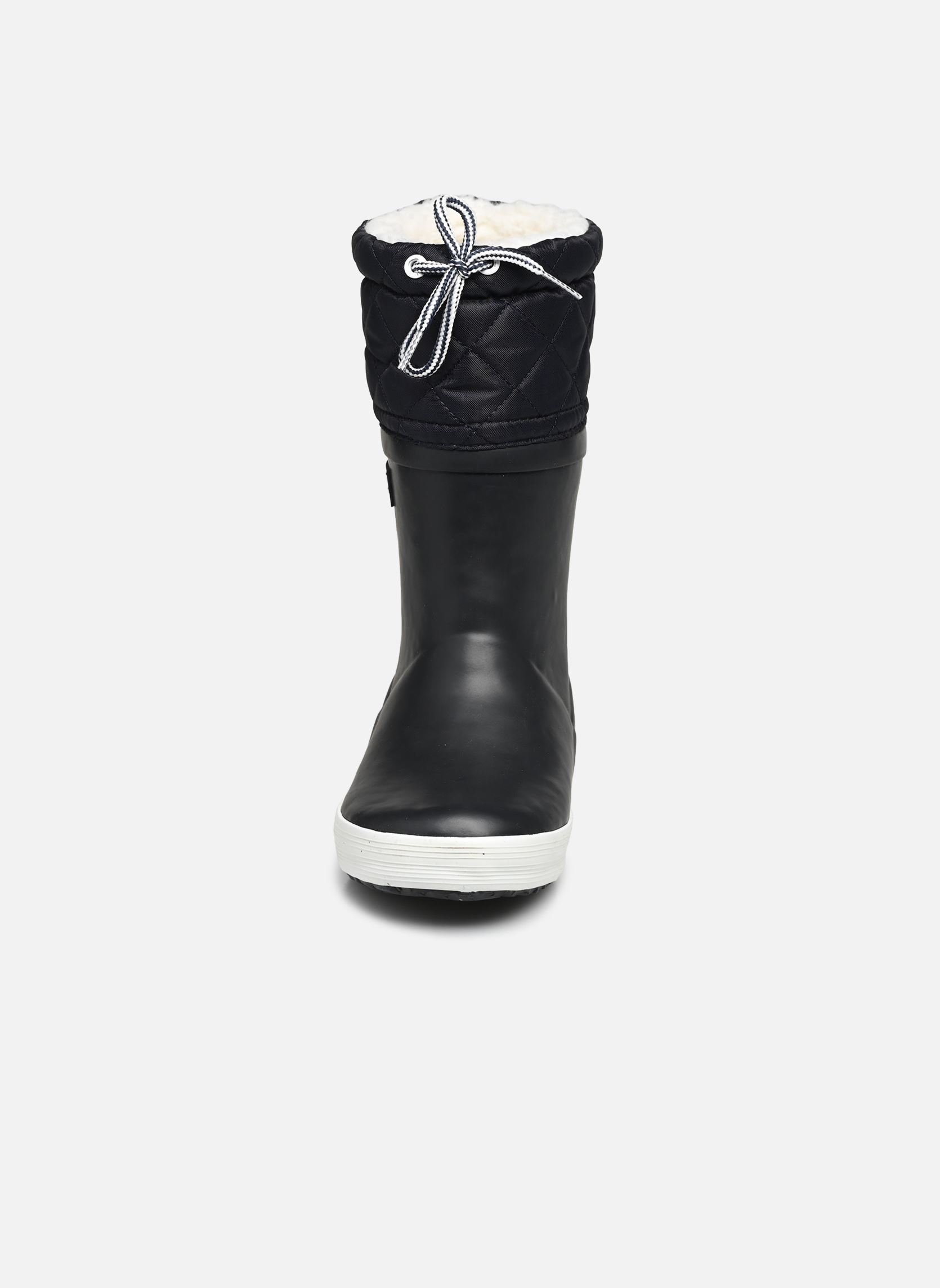 Gummistiefel Giboulee 2 blau Aigle Gummistiefel Giboulee 2 blau Marine/blanc