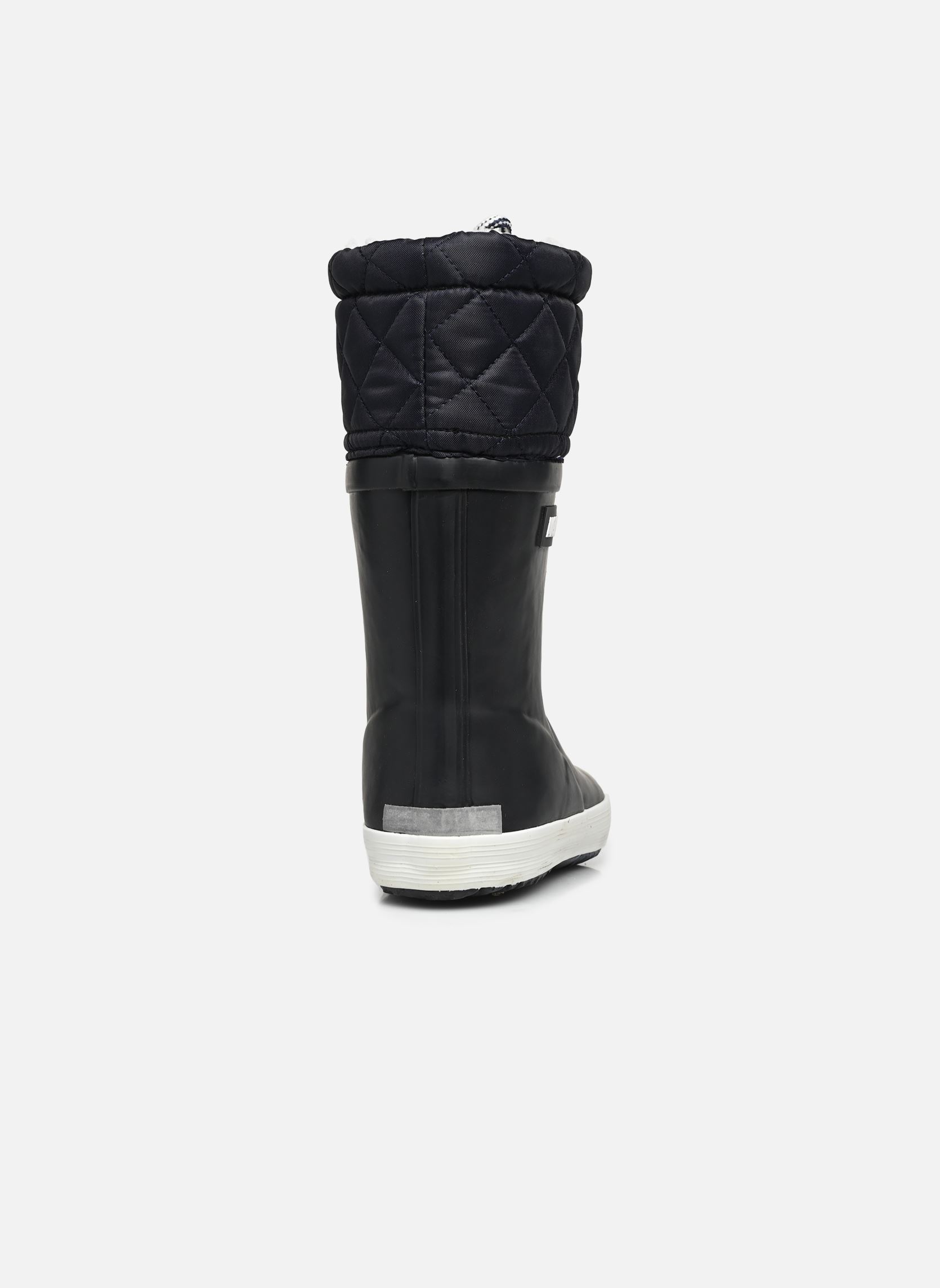 Gummistiefel Giboulee 2 blau Aigle Gummistiefel Giboulee 2 blau Marine/blanc
