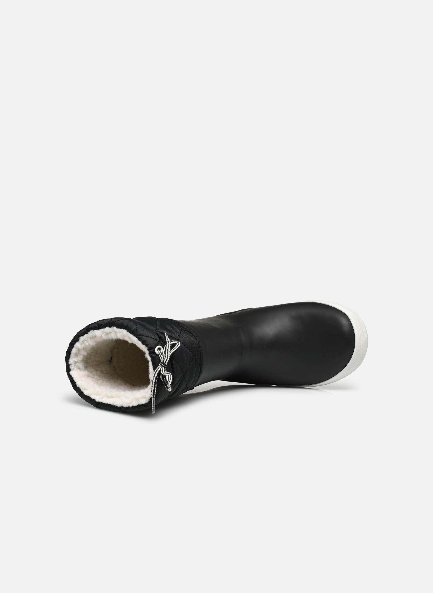 Bottes de pluie Giboulee 2 noir Aigle Bottes de pluie Giboulee 2 noir Noir/blanc