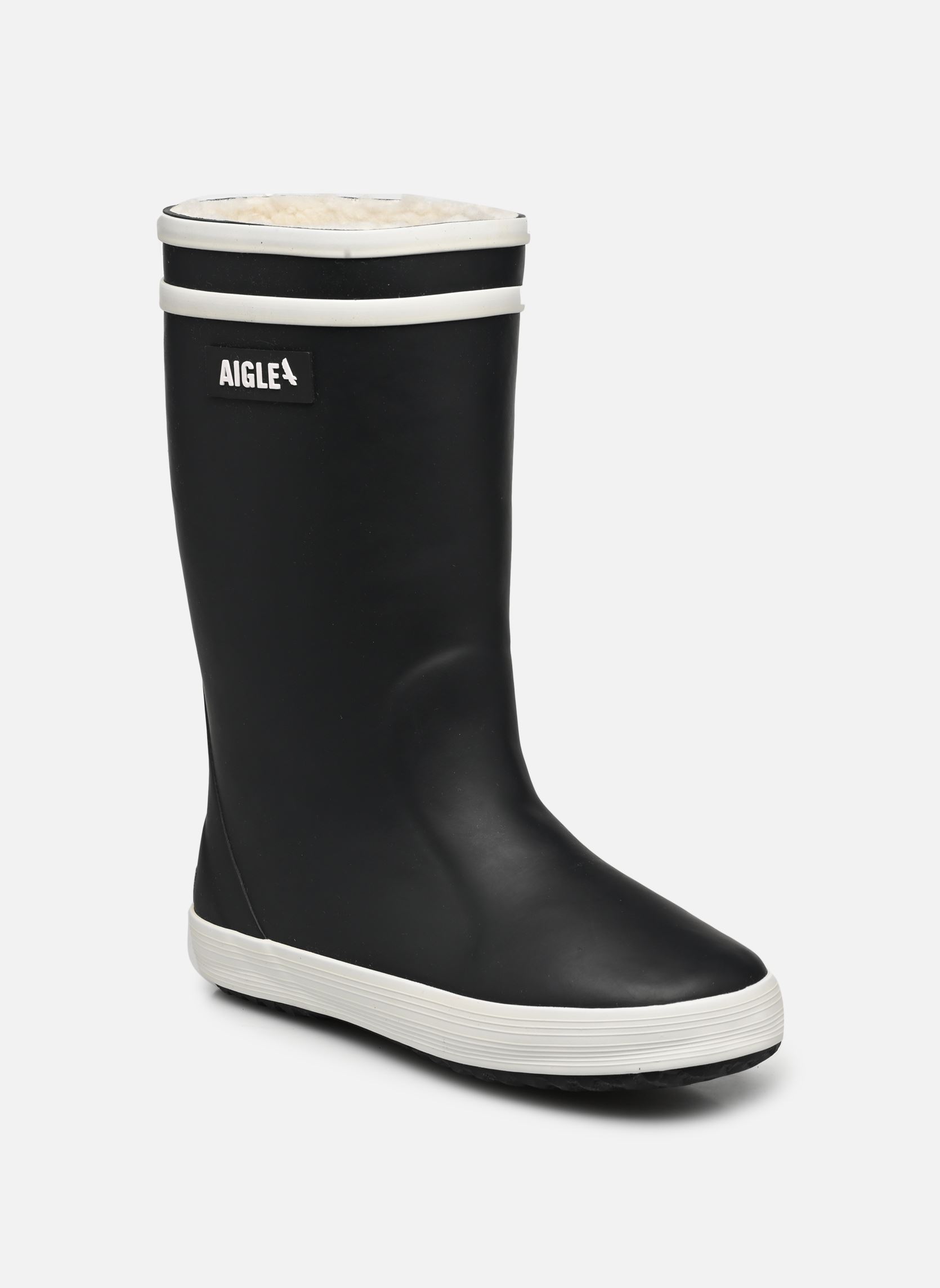 Aigle Lolly Pop 2, regenlaarzen voor jongens, uniseks, kinderen