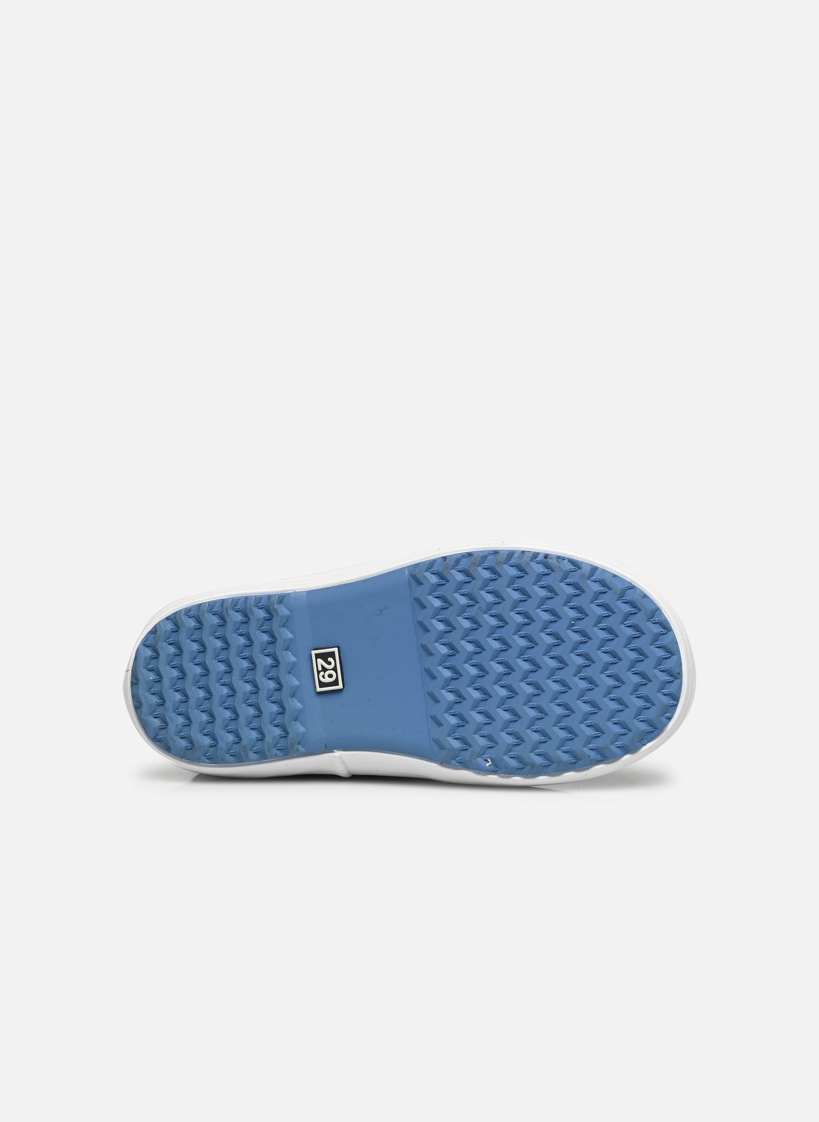 Bottes de pluie Lolly Pop Play2 bleu Aigle Bottes de pluie Lolly Pop Play2 bleu CARS