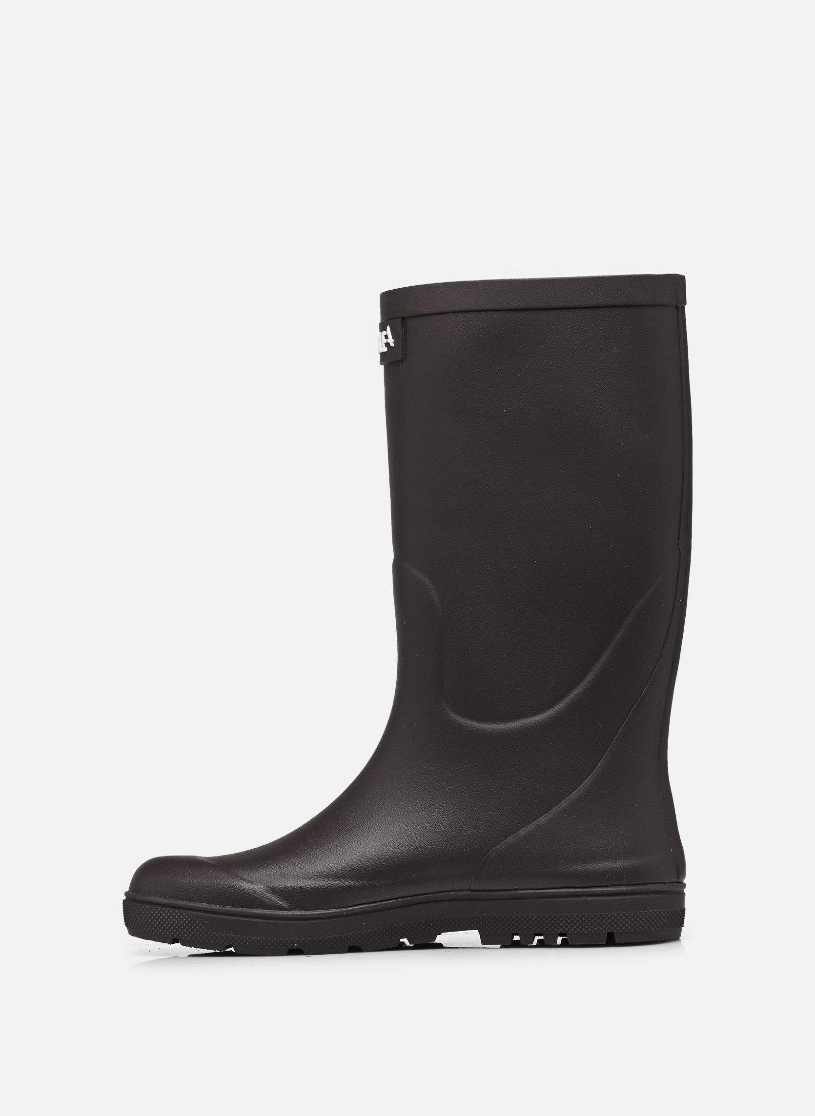 Gummistiefel Woody-Pop 2 braun Aigle Gummistiefel Woody-Pop 2 braun BRUN