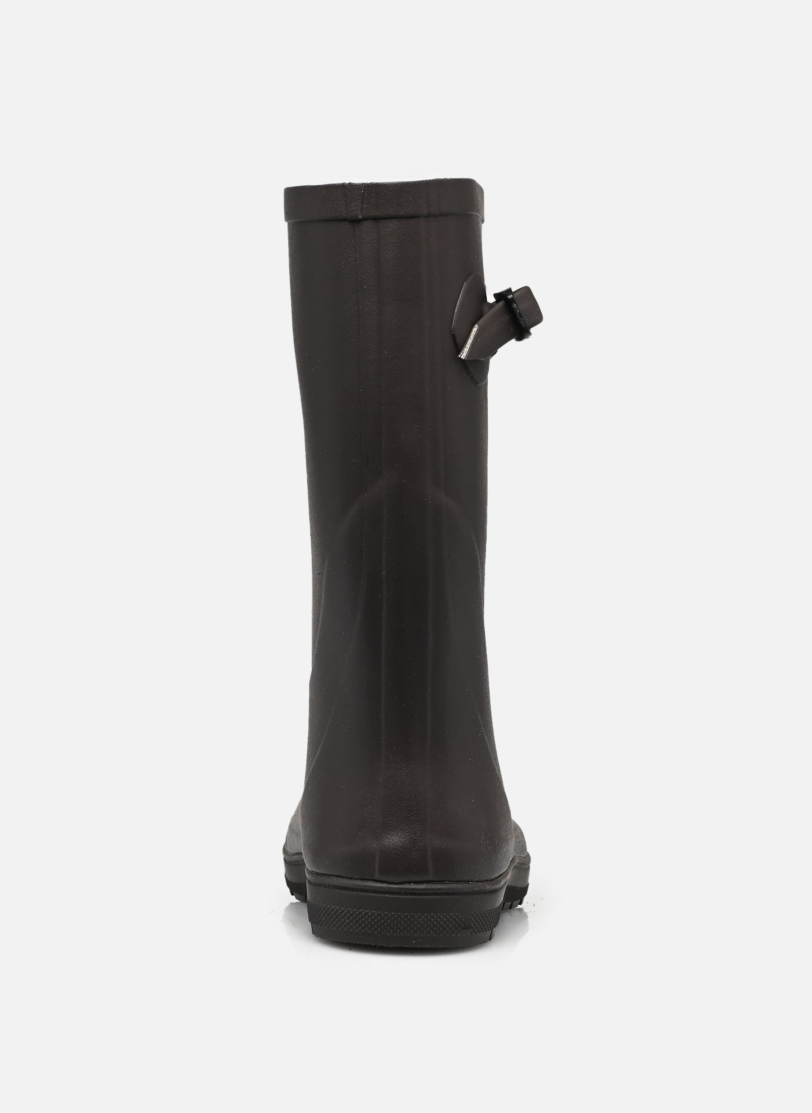Gummistiefel Woody-Pop 2 braun Aigle Gummistiefel Woody-Pop 2 braun BRUN