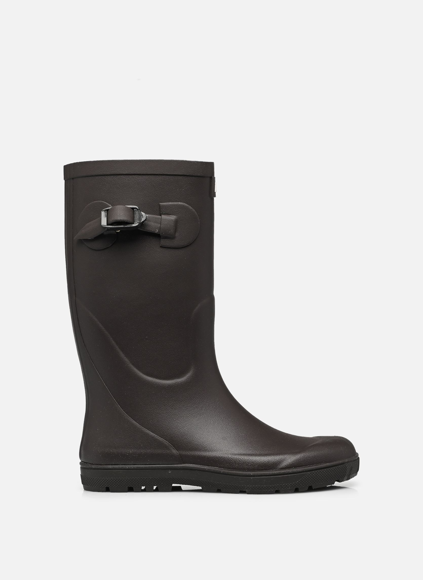 Gummistiefel Woody-Pop 2 braun Aigle Gummistiefel Woody-Pop 2 braun BRUN