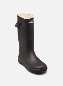 Gummistiefel Woody-Pop 2 braun