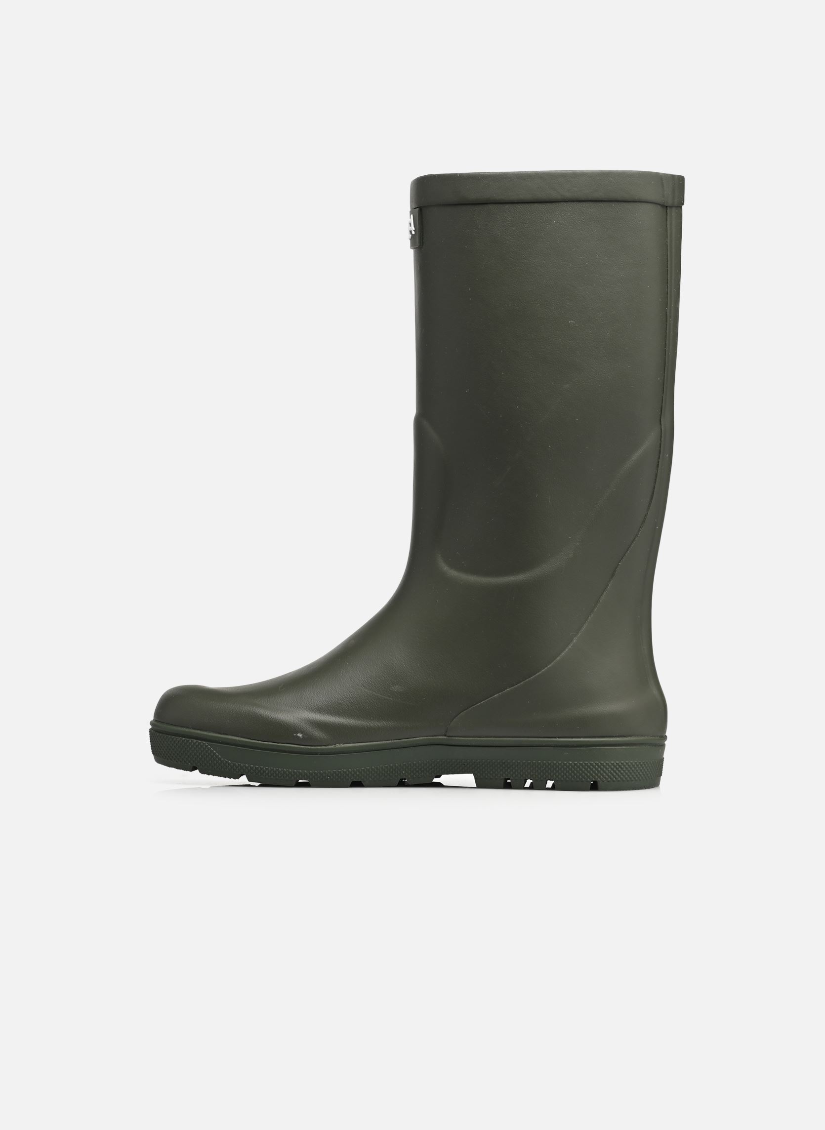 Bottes de pluie Woody-Pop 2 vert Aigle Bottes de pluie Woody-Pop 2 vert Kaki