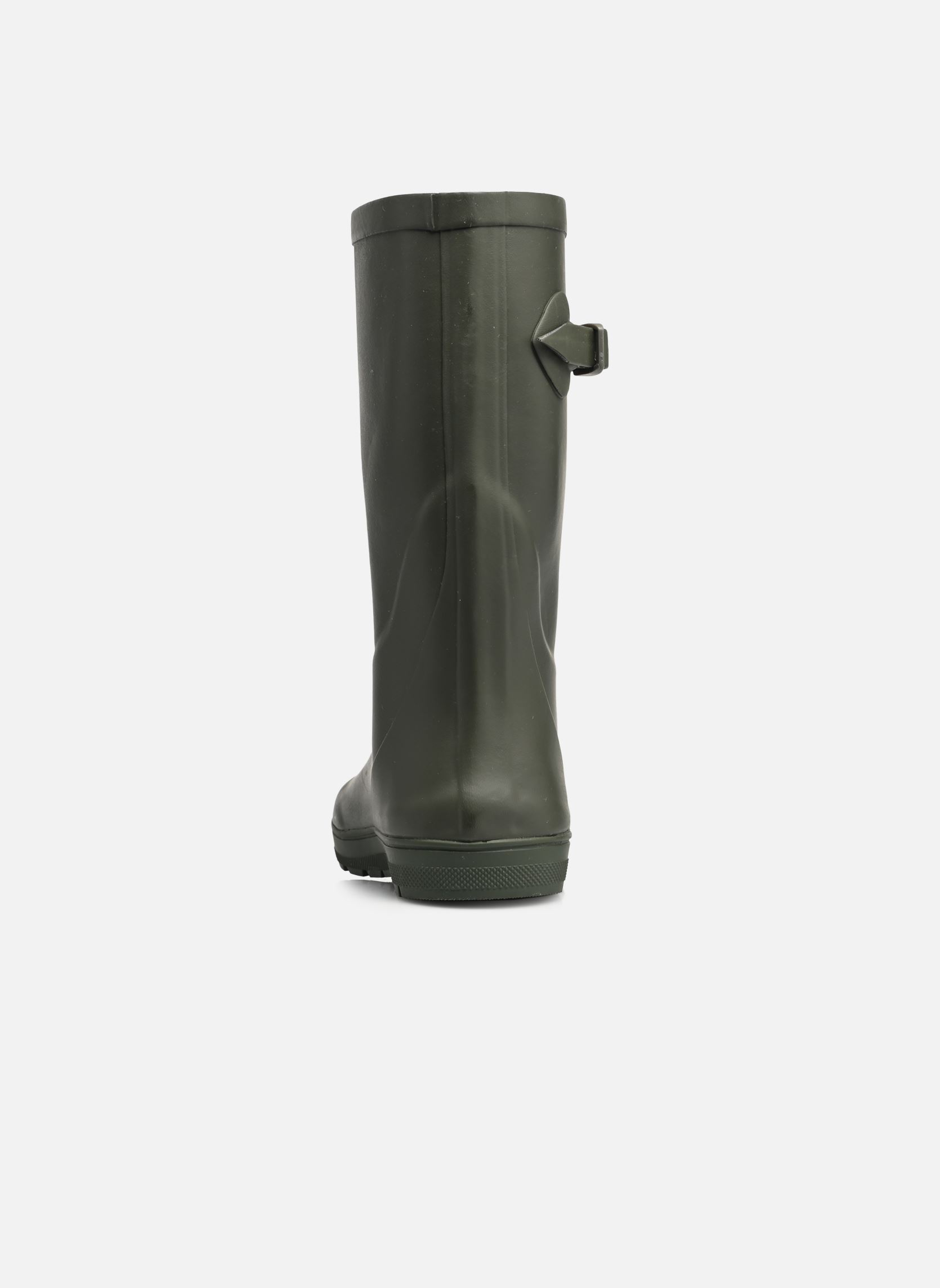 Bottes de pluie Woody-Pop 2 vert Aigle Bottes de pluie Woody-Pop 2 vert Kaki