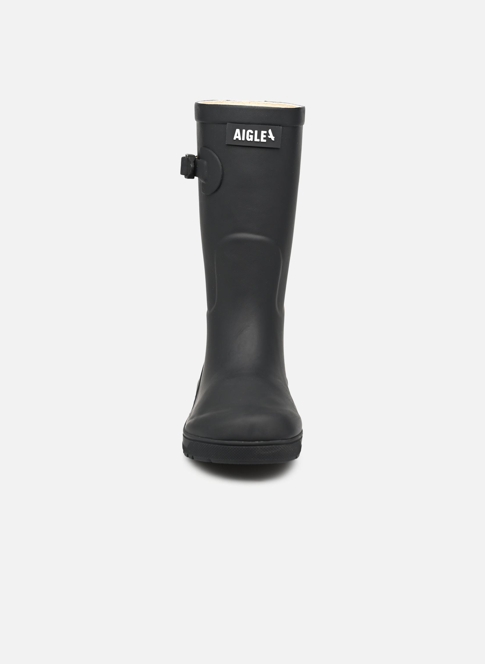 Bottes de pluie Woody-Pop 2 bleu Aigle Bottes de pluie Woody-Pop 2 bleu Marine
