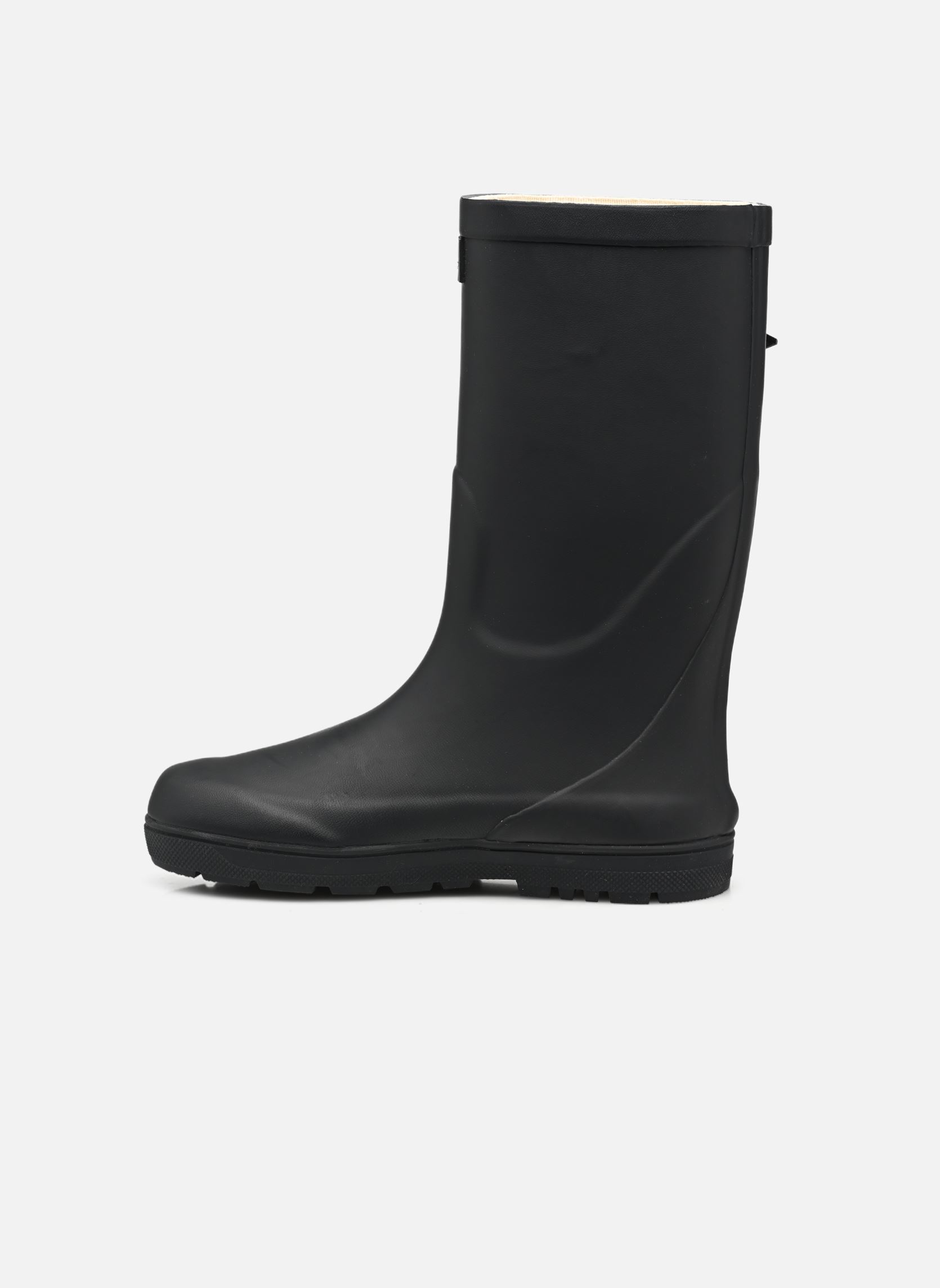 Bottes de pluie Woody-Pop 2 bleu Aigle Bottes de pluie Woody-Pop 2 bleu Marine