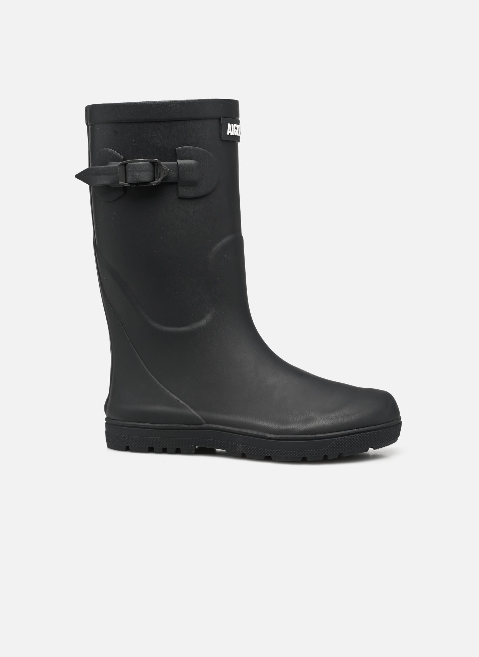 Bottes de pluie Woody-Pop 2 bleu Aigle Bottes de pluie Woody-Pop 2 bleu Marine