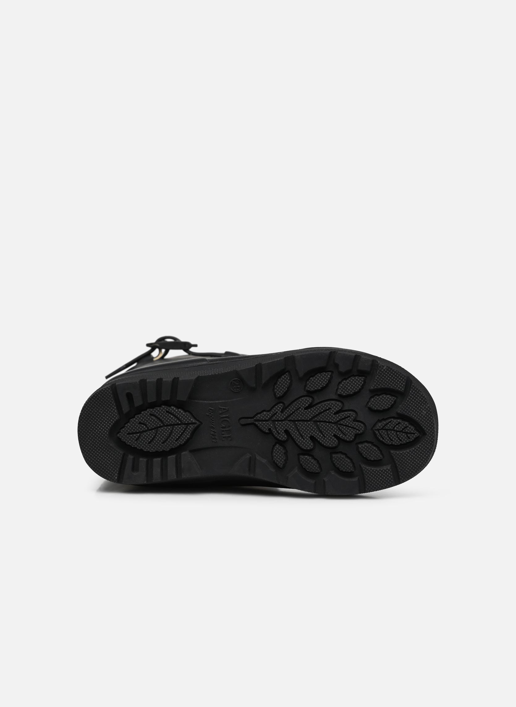 bottes aigle woody pop