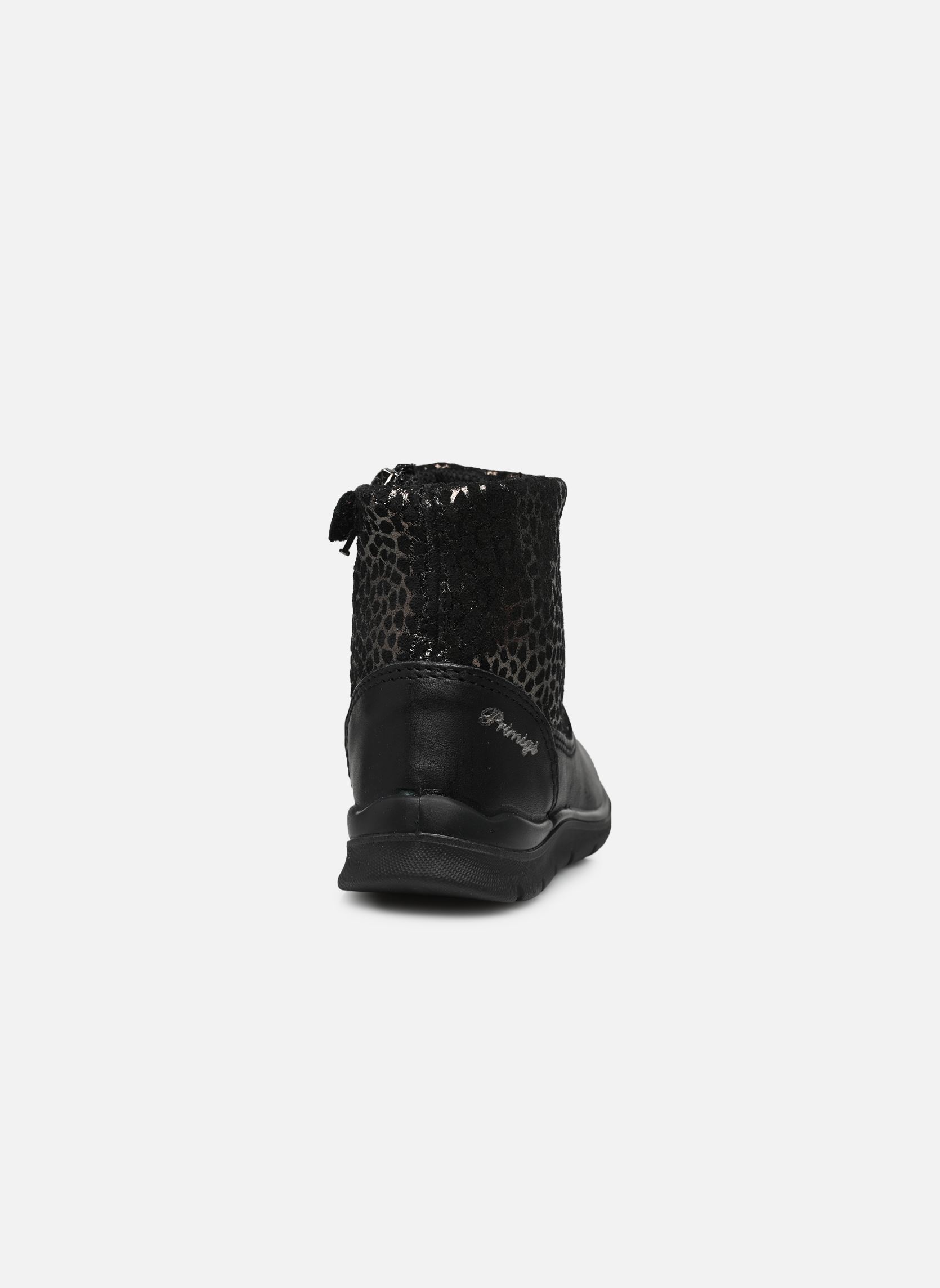 Stiefeletten / Ankle Boots PKK 28515 mädchen schwarz Primigi Stiefeletten / Ankle Boots PKK 28515 mädchen schwarz NERO