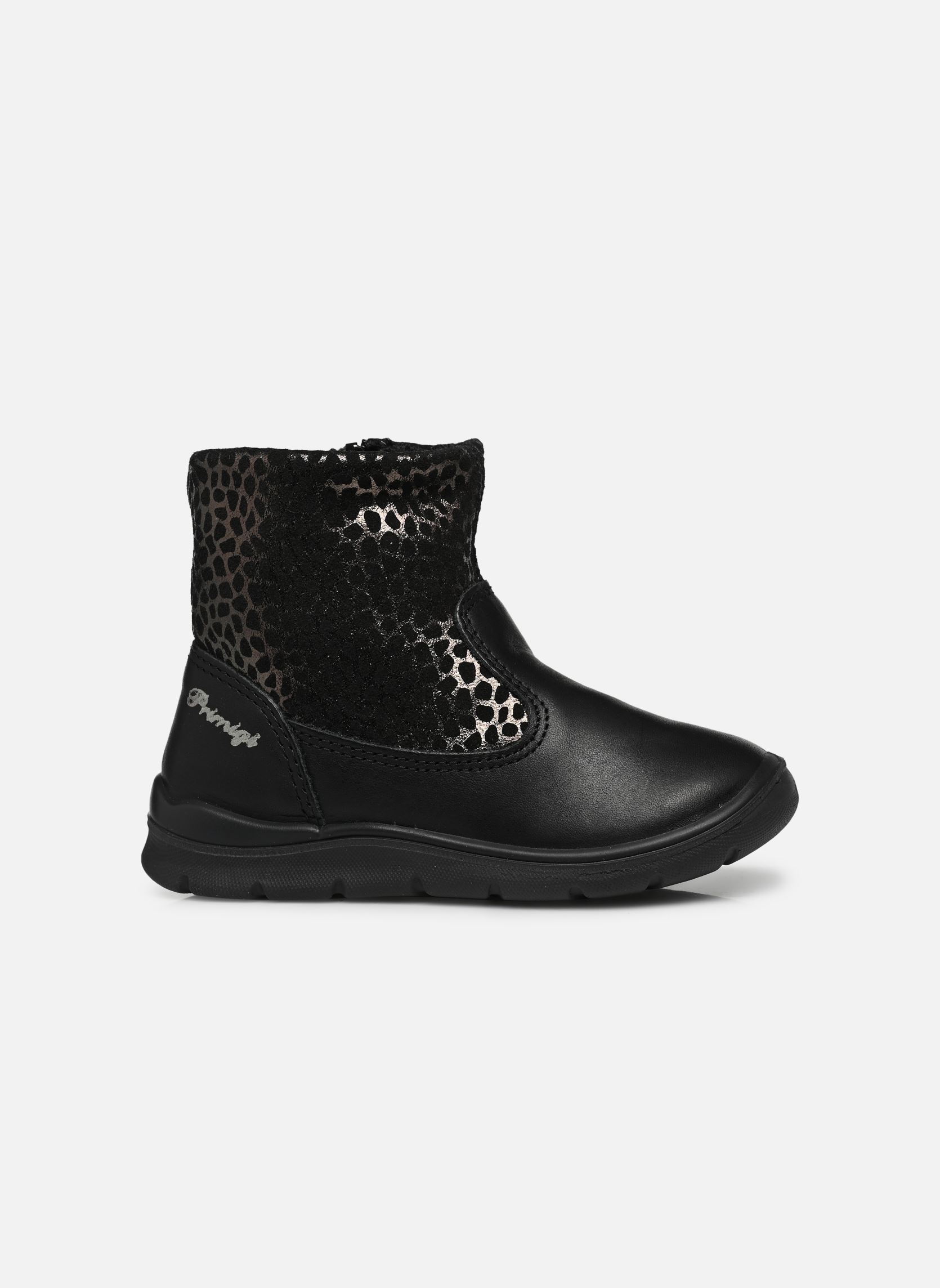 Stiefeletten / Ankle Boots PKK 28515 mädchen schwarz Primigi Stiefeletten / Ankle Boots PKK 28515 mädchen schwarz NERO