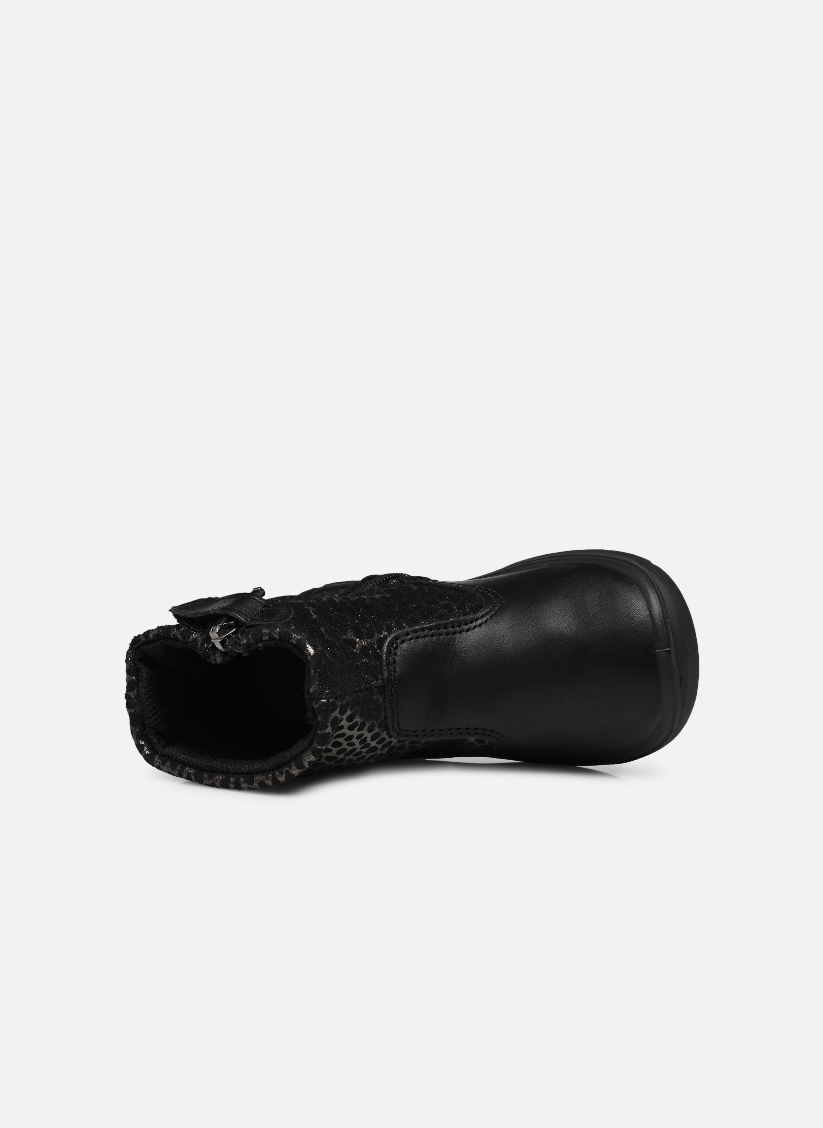 Stiefeletten / Ankle Boots PKK 28515 mädchen schwarz Primigi Stiefeletten / Ankle Boots PKK 28515 mädchen schwarz NERO