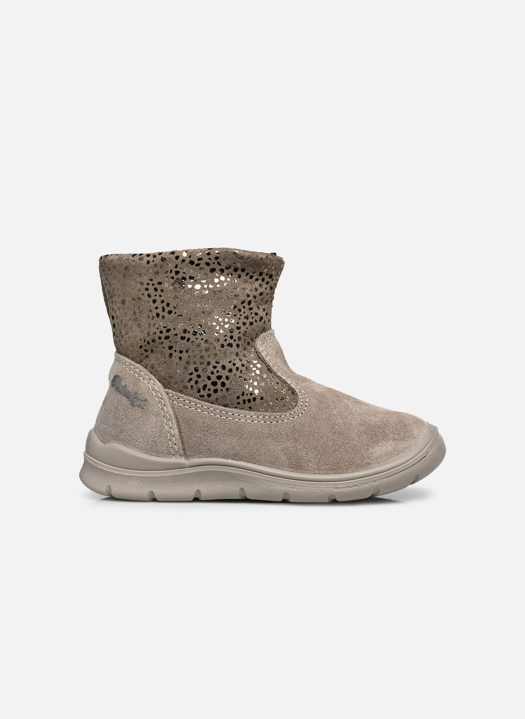 Stiefeletten / Ankle Boots PKK 28515 mädchen braun Primigi Stiefeletten / Ankle Boots PKK 28515 mädchen braun MARMOTTA