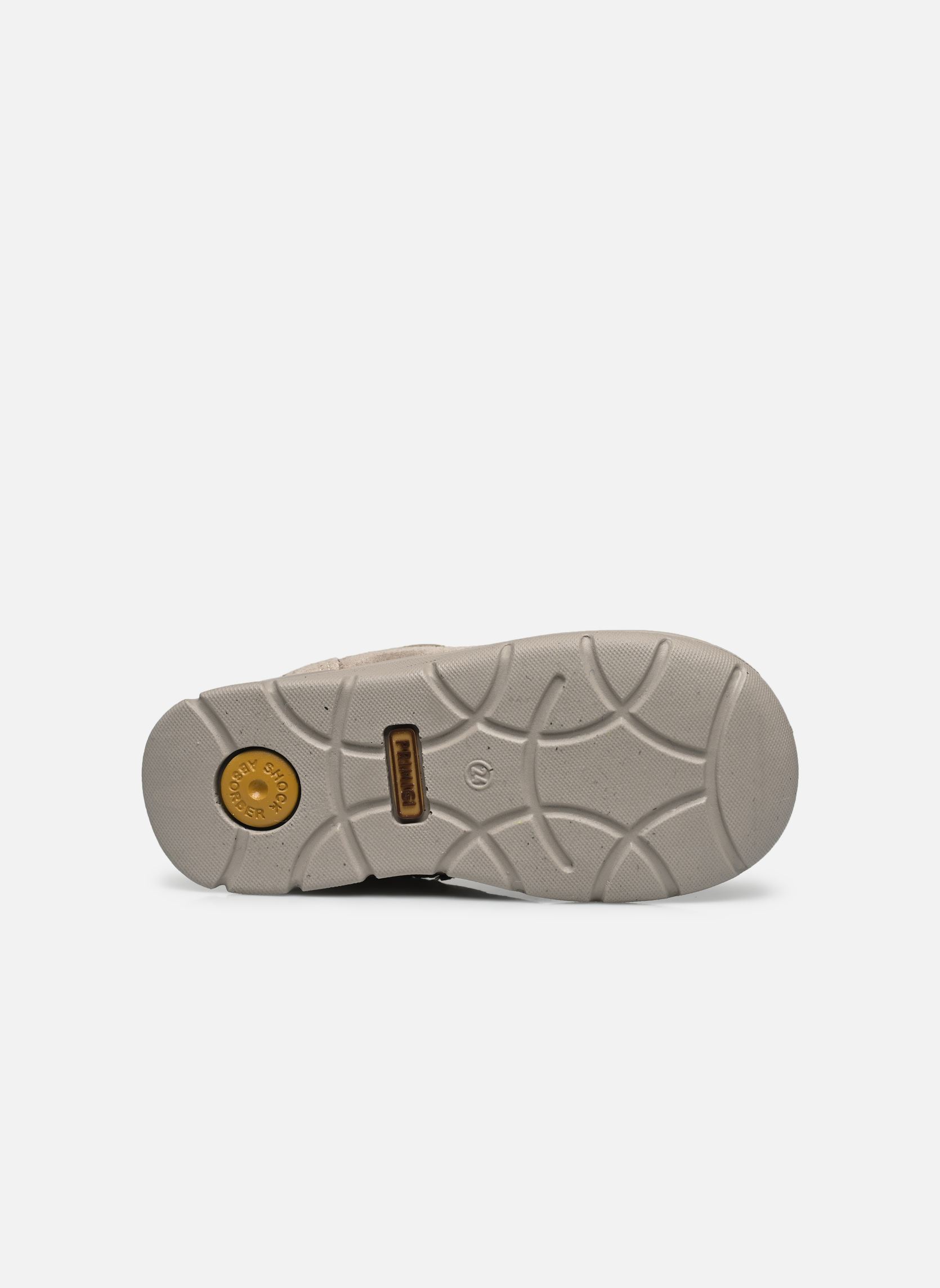 Stiefeletten / Ankle Boots PKK 28515 mädchen braun Primigi Stiefeletten / Ankle Boots PKK 28515 mädchen braun MARMOTTA