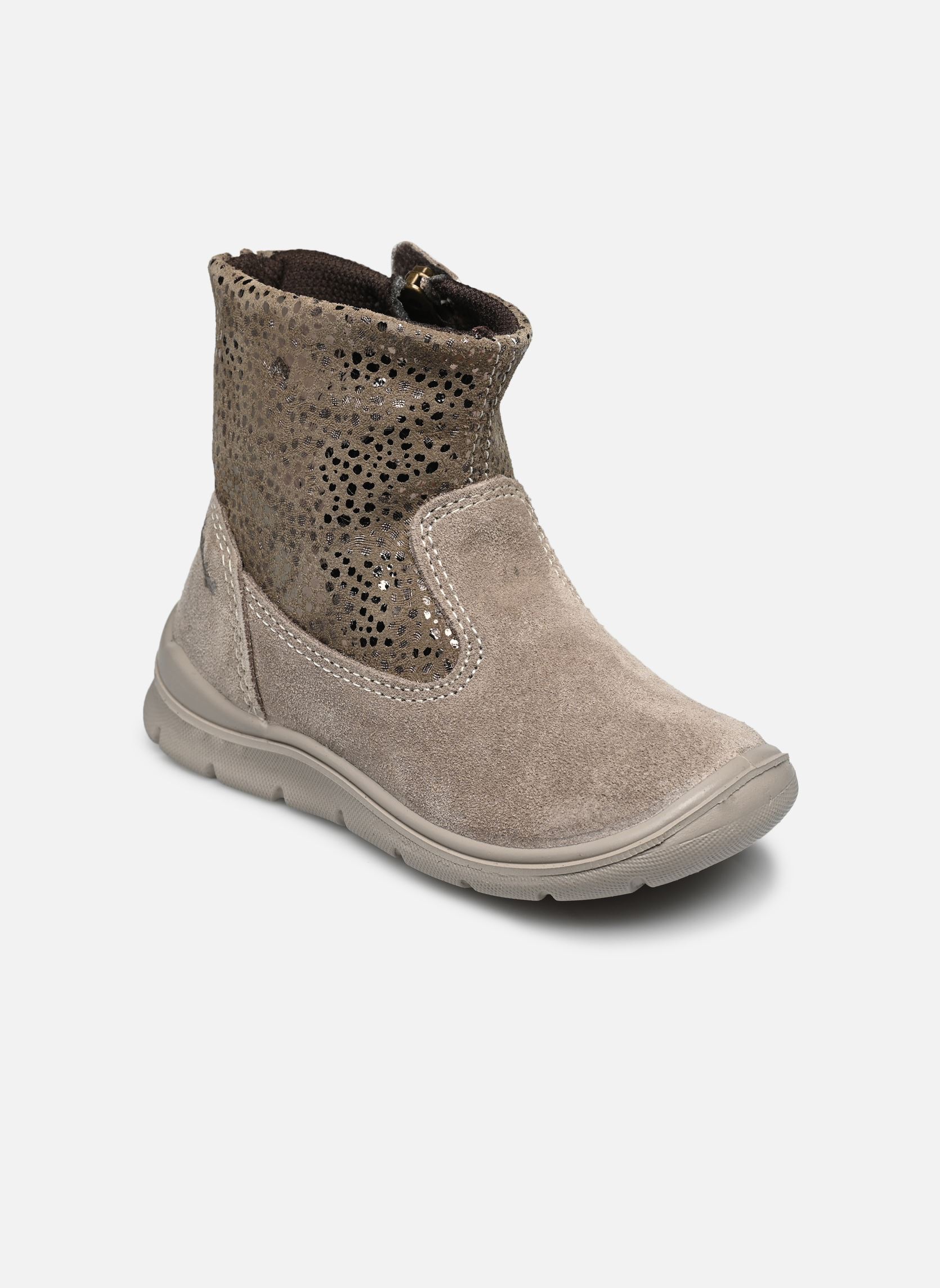 Stiefeletten / Ankle Boots PKK 28515 mädchen braun Primigi Stiefeletten / Ankle Boots PKK 28515 mädchen braun MARMOTTA