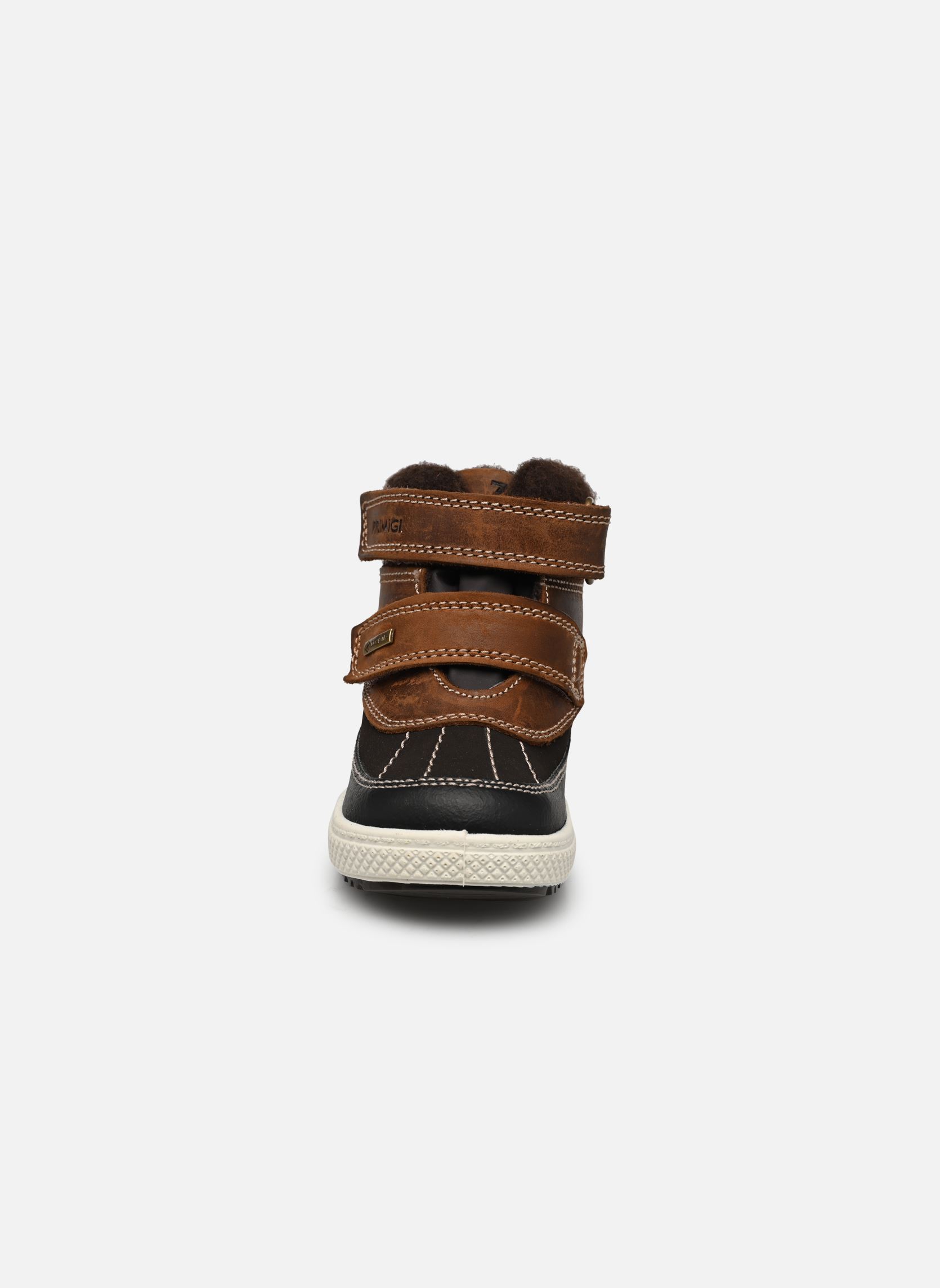 Chaussures premiers pas PBZGT 28568 Gore-Tex garçon marron Primigi Chaussures premiers pas PBZGT 28568 Gore-Tex garçon marron MARR