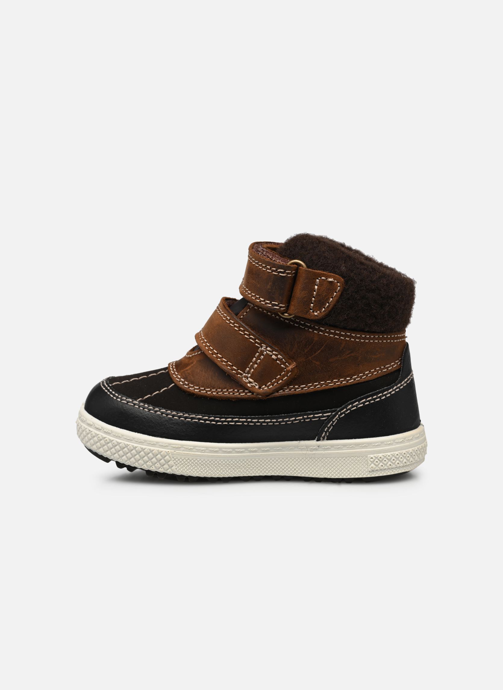 Chaussures premiers pas PBZGT 28568 Gore-Tex garçon marron Primigi Chaussures premiers pas PBZGT 28568 Gore-Tex garçon marron MARR