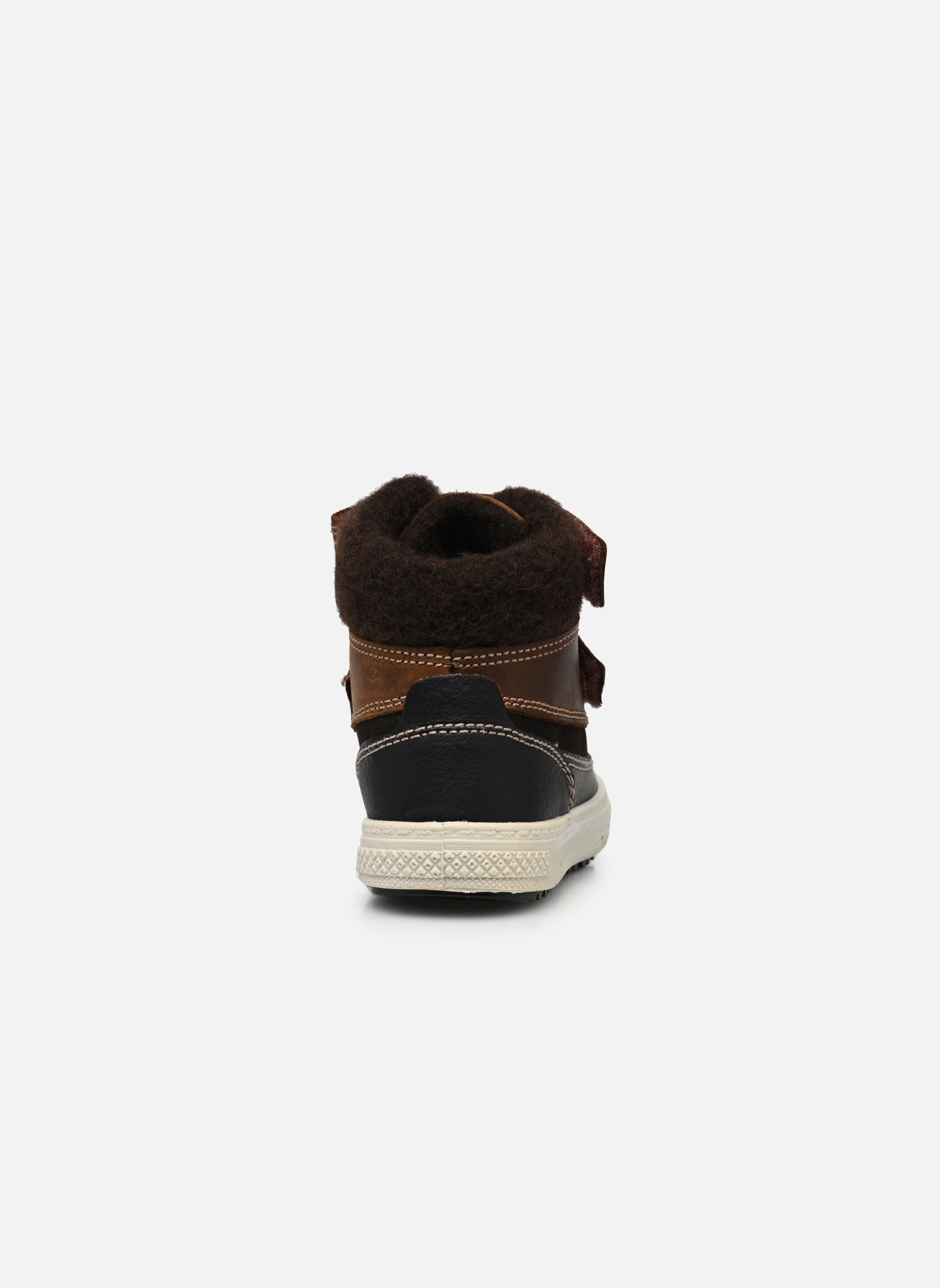 Chaussures premiers pas PBZGT 28568 Gore-Tex garçon marron Primigi Chaussures premiers pas PBZGT 28568 Gore-Tex garçon marron MARR