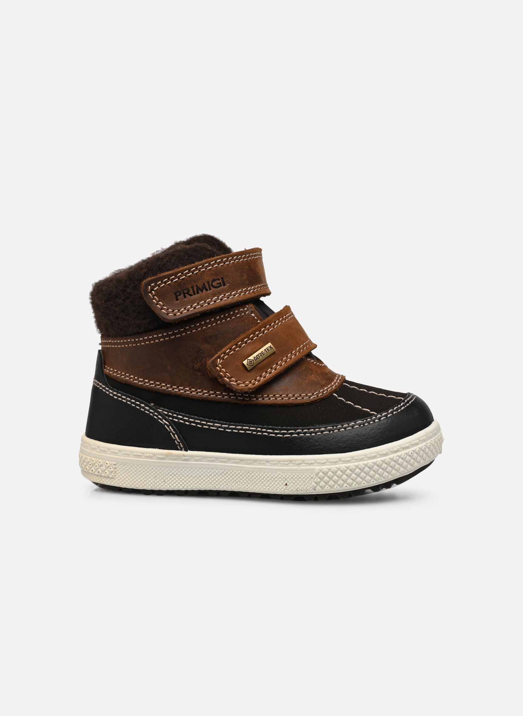 Chaussures premiers pas PBZGT 28568 Gore-Tex garçon marron Primigi Chaussures premiers pas PBZGT 28568 Gore-Tex garçon marron MARR
