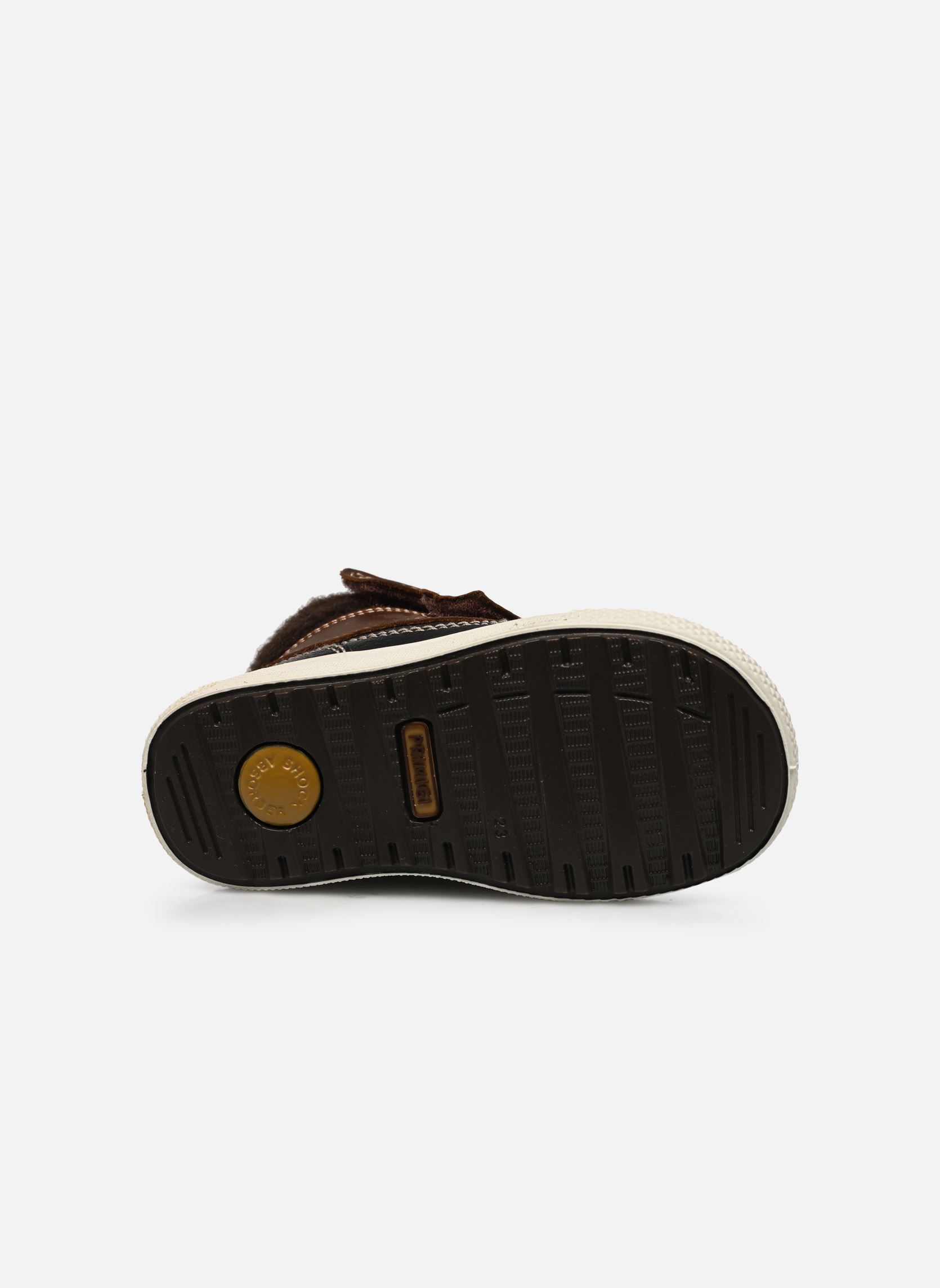 Chaussures premiers pas PBZGT 28568 Gore-Tex garçon marron Primigi Chaussures premiers pas PBZGT 28568 Gore-Tex garçon marron MARR