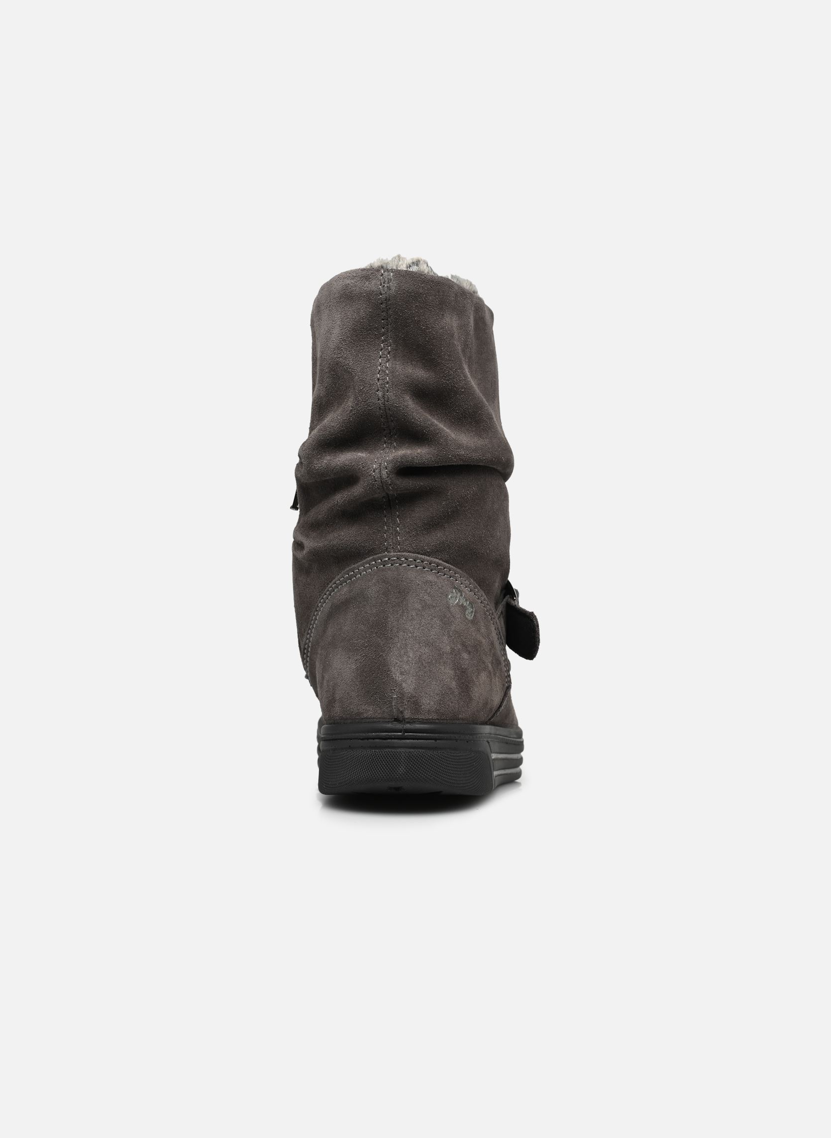 Stiefeletten / Ankle Boots PUAGT 28688 Gore-Tex mädchen grau Primigi Stiefeletten / Ankle Boots PUAGT 28688 Gore-Tex mädchen grau GRIG.SCURO