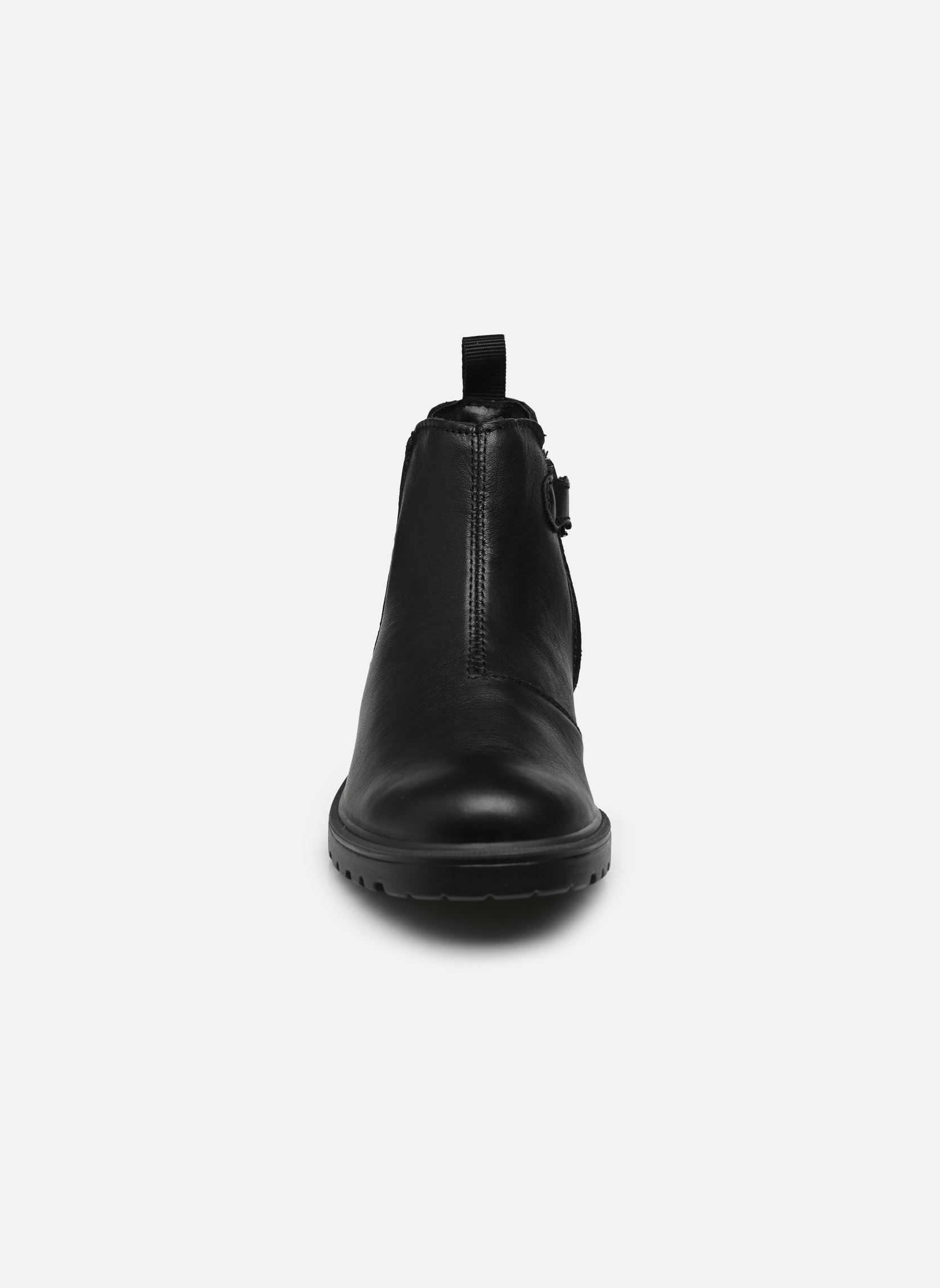 Bottines PHRGT 28746 fille noir Primigi Bottines PHRGT 28746 fille noir NERO