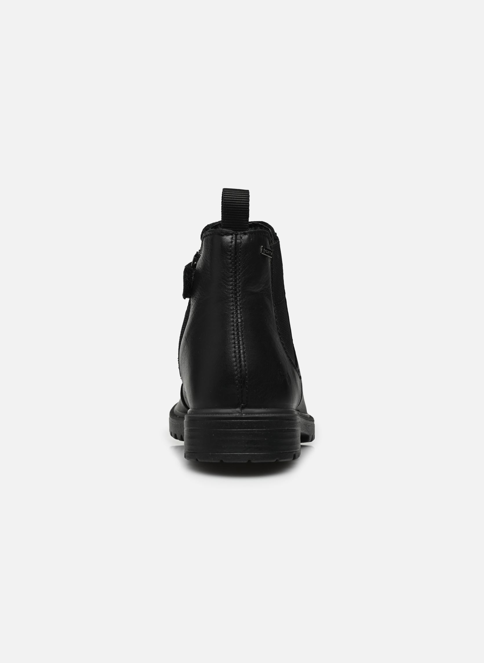 Bottines PHRGT 28746 fille noir Primigi Bottines PHRGT 28746 fille noir NERO