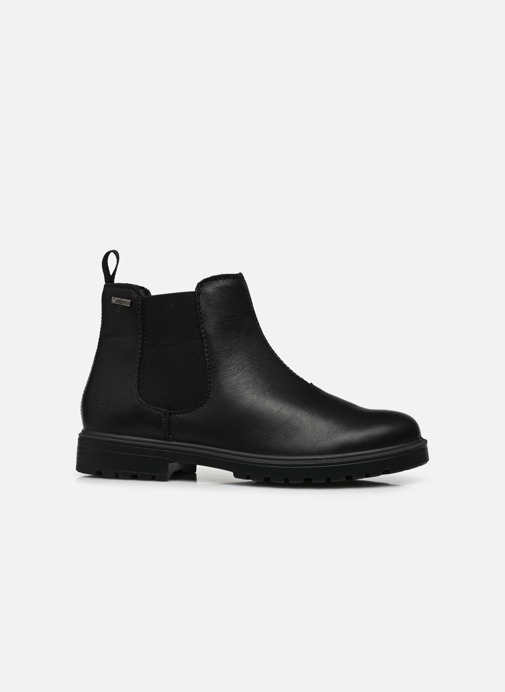 Bottines PHRGT 28746 fille noir Primigi Bottines PHRGT 28746 fille noir NERO