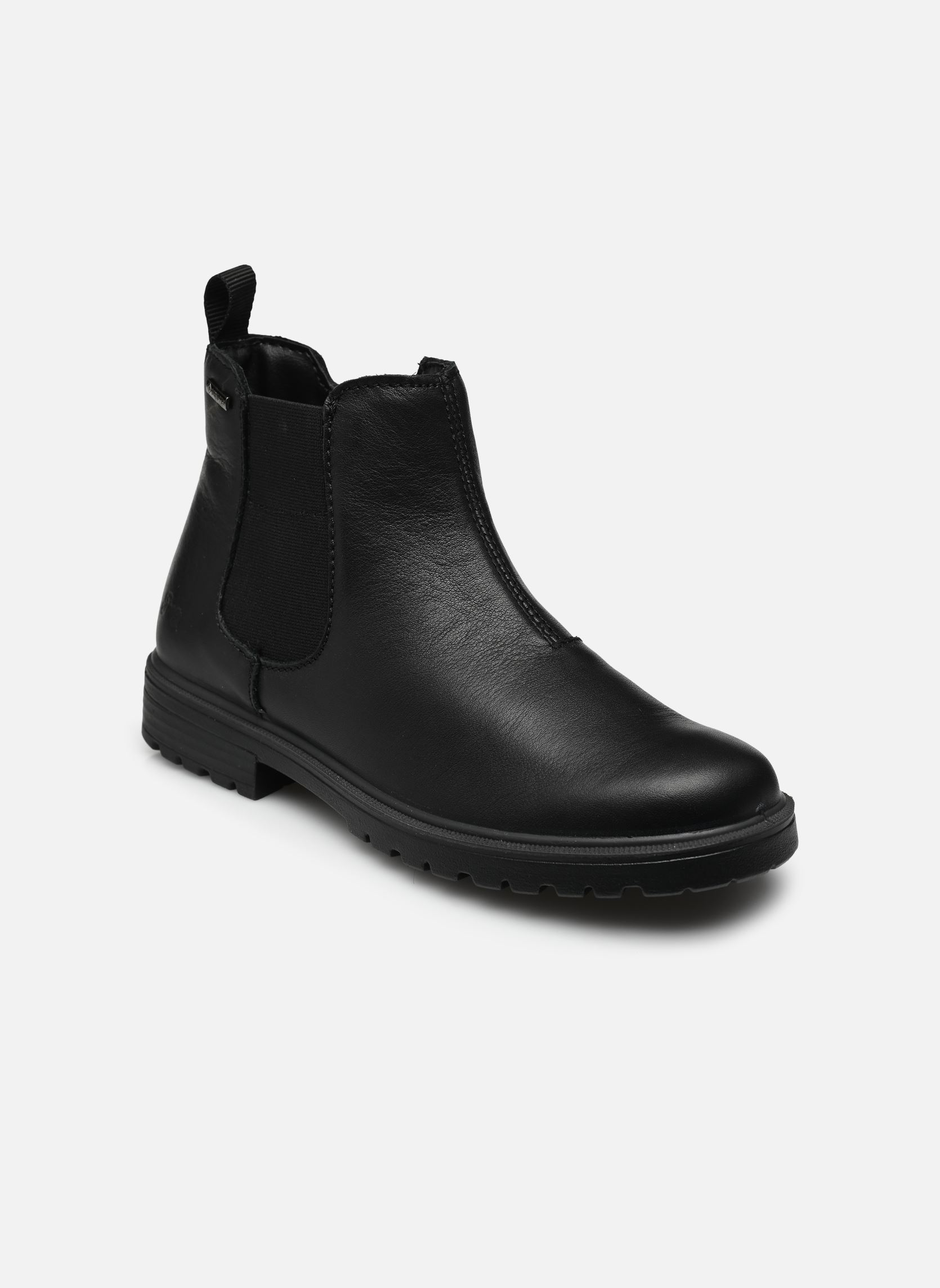 Bottines PHRGT 28746 fille noir Primigi Bottines PHRGT 28746 fille noir NERO