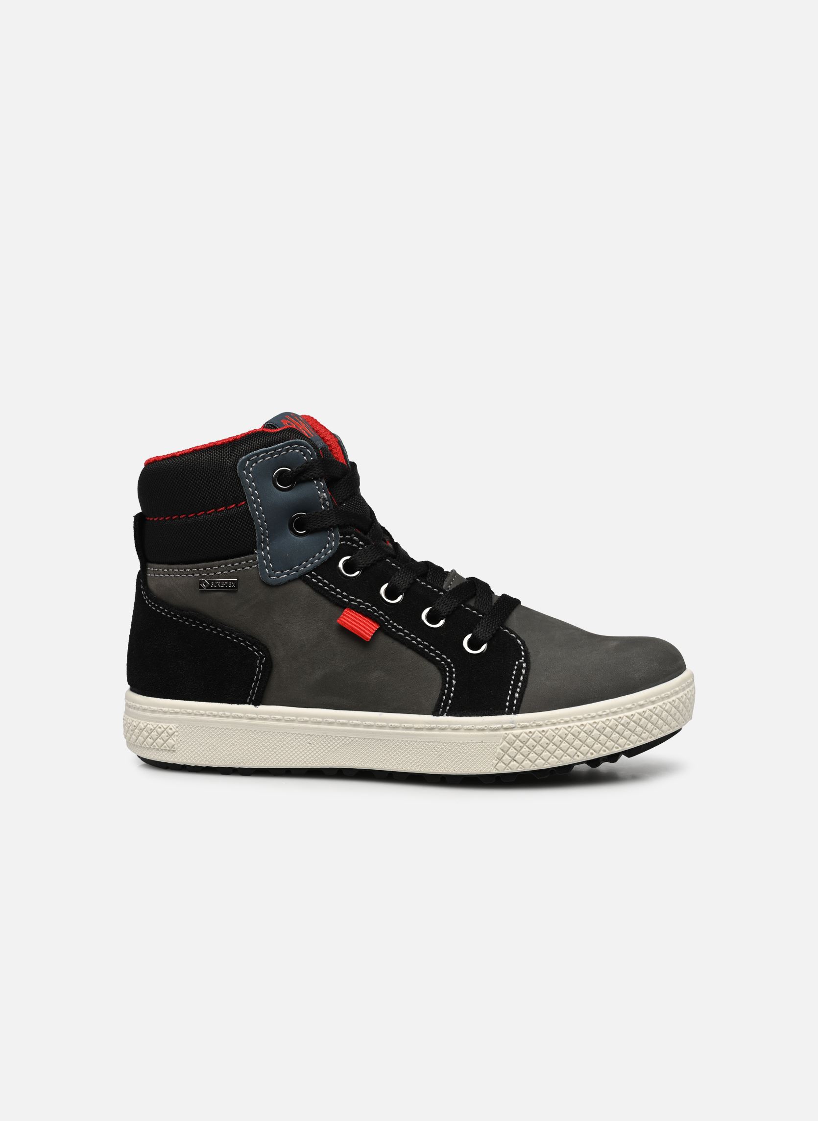 Baskets hautes PBYGT 28892 Gore-Tex garçon gris Primigi Baskets hautes PBYGT 28892 Gore-Tex garçon gris ANTR