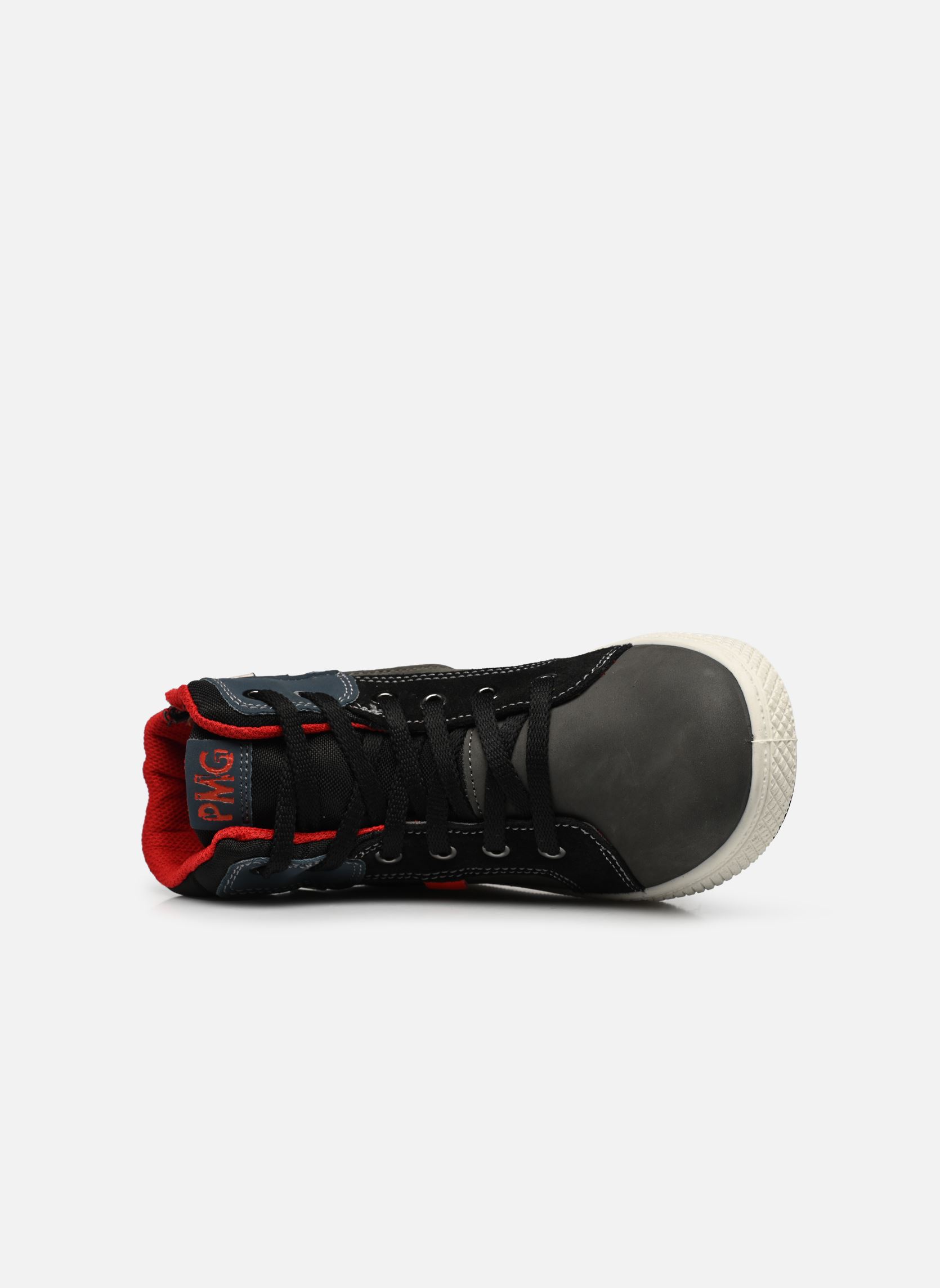 Baskets hautes PBYGT 28892 Gore-Tex garçon gris Primigi Baskets hautes PBYGT 28892 Gore-Tex garçon gris ANTR