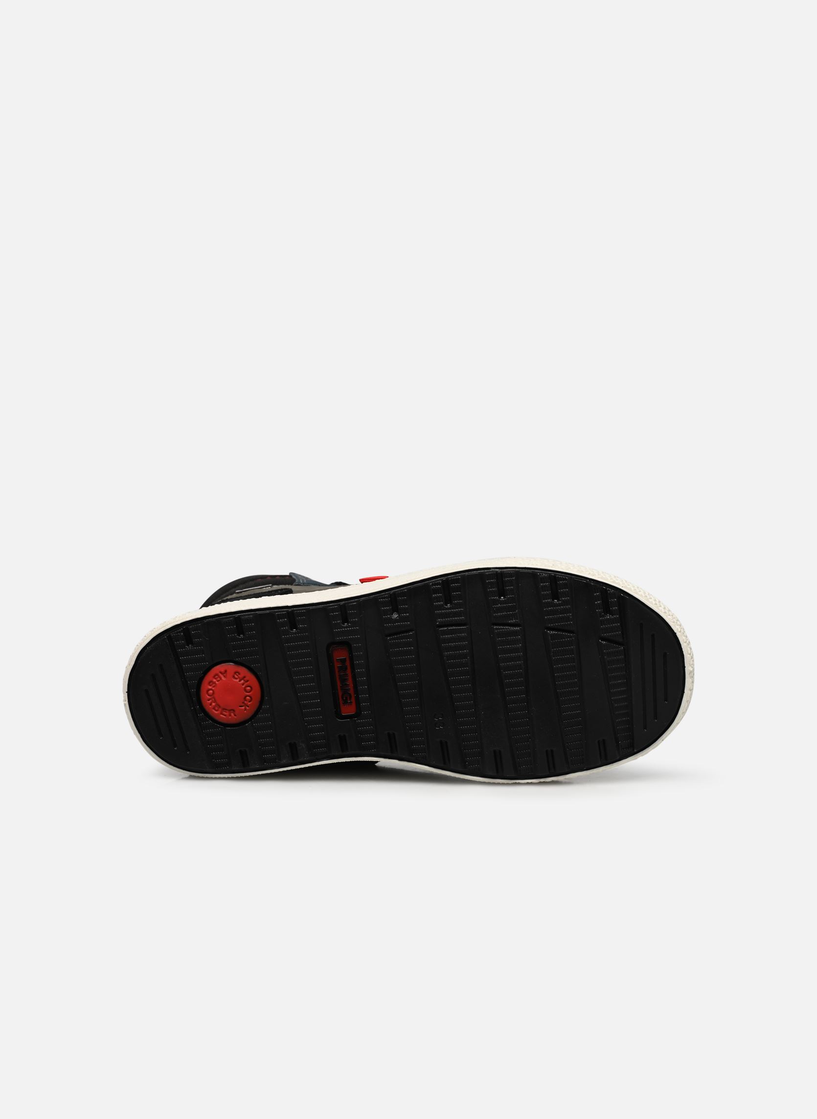 Baskets hautes PBYGT 28892 Gore-Tex garçon gris Primigi Baskets hautes PBYGT 28892 Gore-Tex garçon gris ANTR
