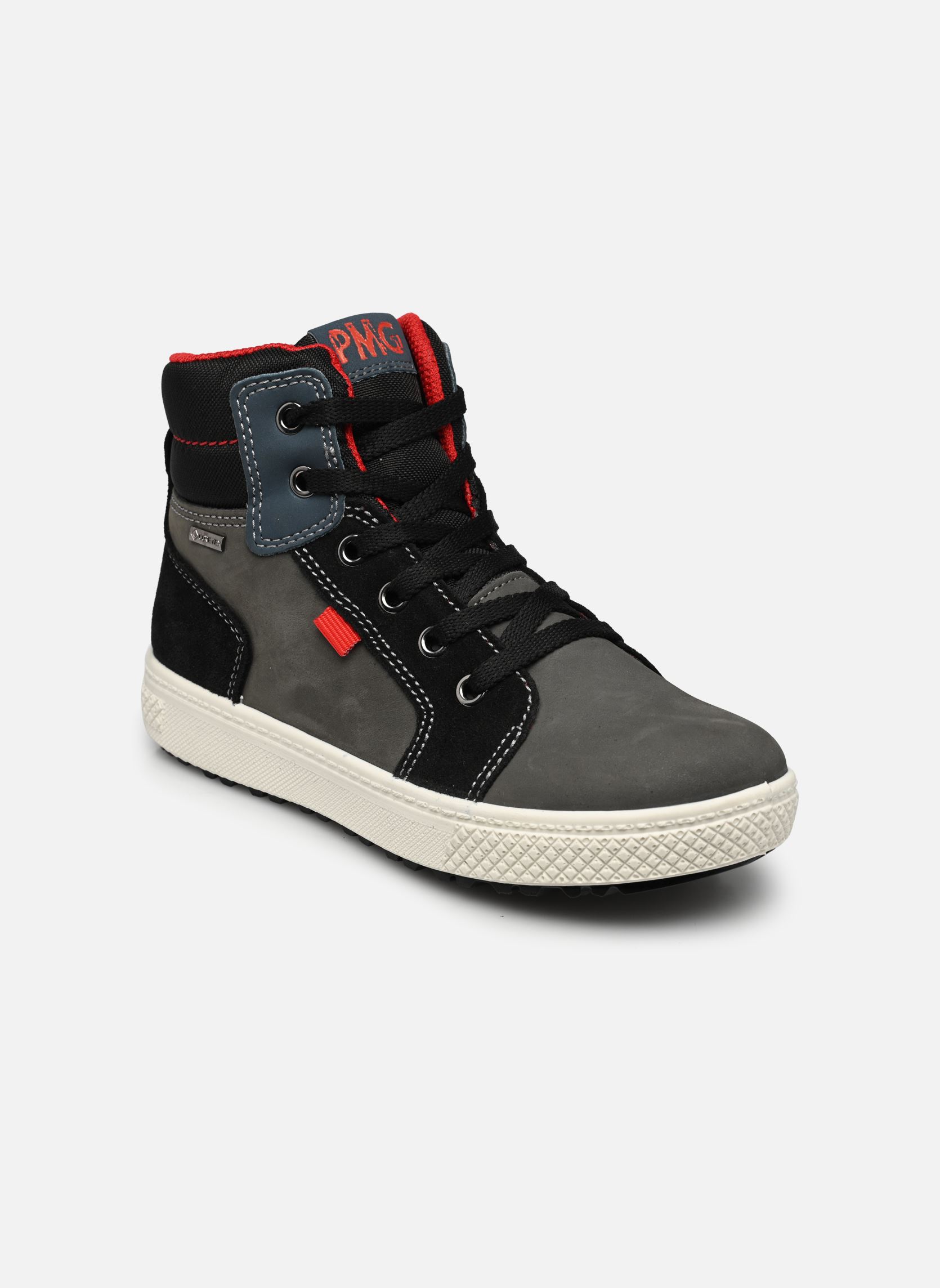 Baskets hautes PBYGT 28892 Gore-Tex garçon gris Primigi Baskets hautes PBYGT 28892 Gore-Tex garçon gris ANTR