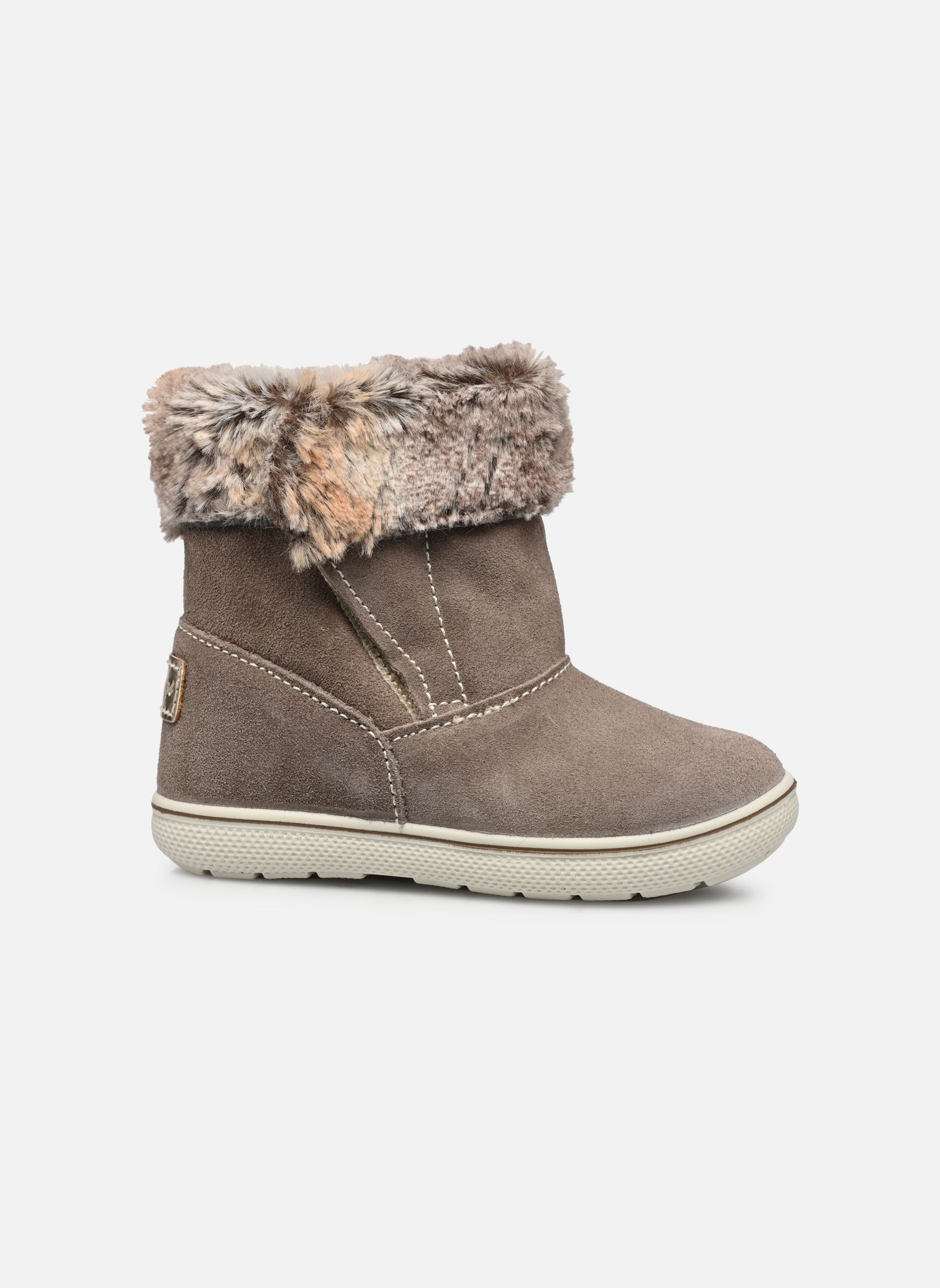Stiefeletten / Ankle Boots PSN 28548 mädchen braun Primigi Stiefeletten / Ankle Boots PSN 28548 mädchen braun MARMOTTA