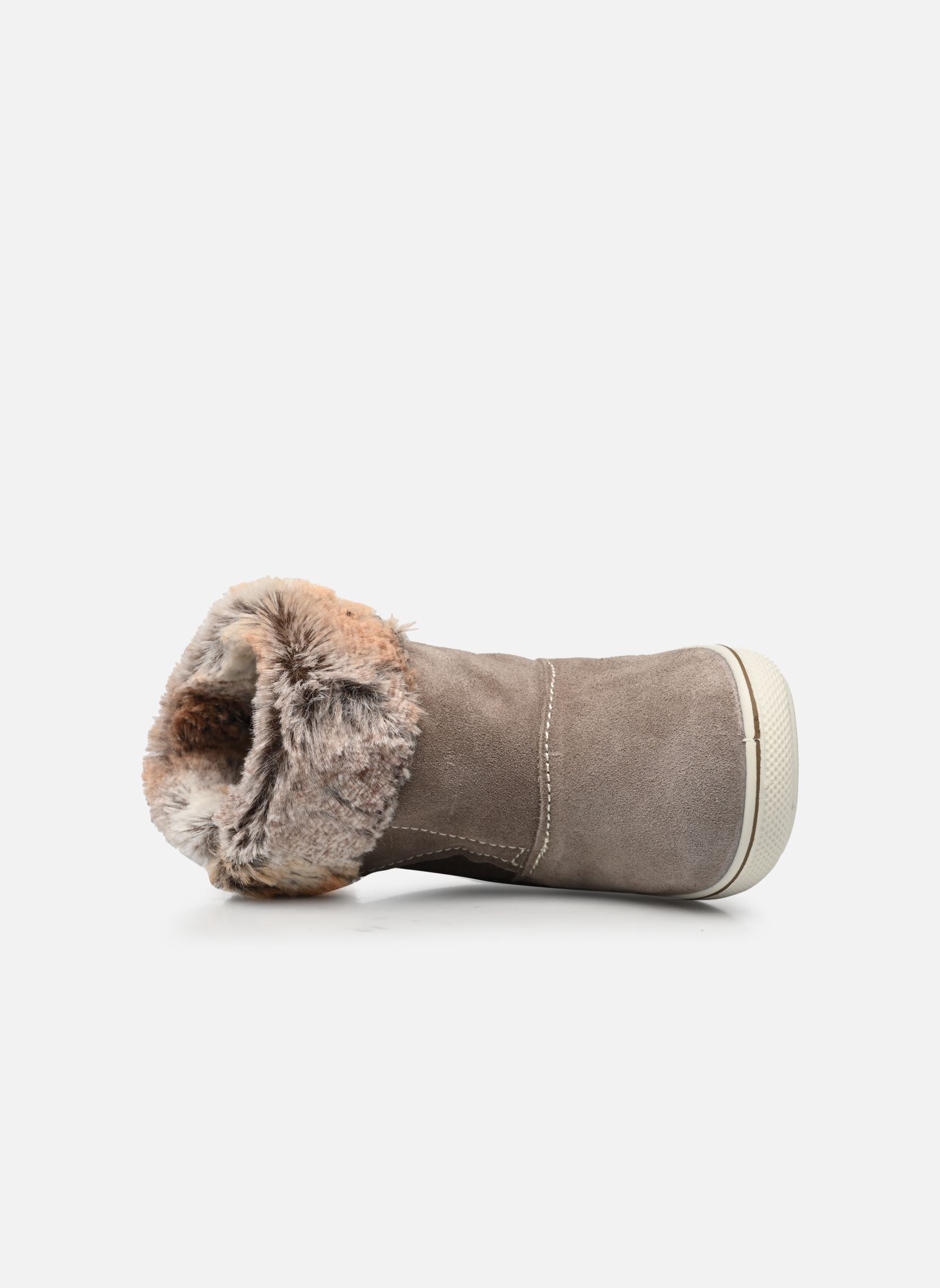 Stiefeletten / Ankle Boots PSN 28548 mädchen braun Primigi Stiefeletten / Ankle Boots PSN 28548 mädchen braun MARMOTTA