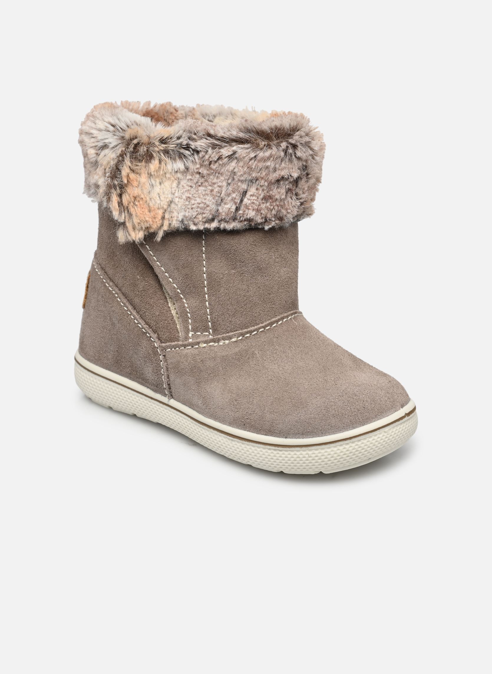 Stiefeletten / Ankle Boots PSN 28548 mädchen braun Primigi Stiefeletten / Ankle Boots PSN 28548 mädchen braun MARMOTTA